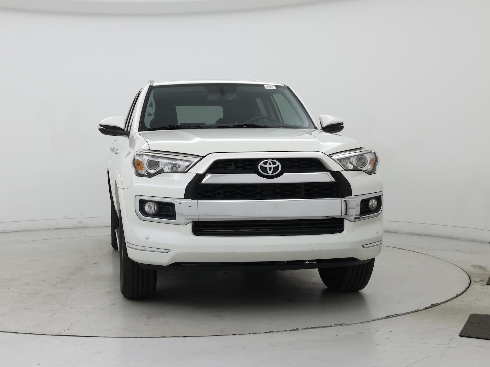 2018 Toyota 4Runner Limited - Photo 6