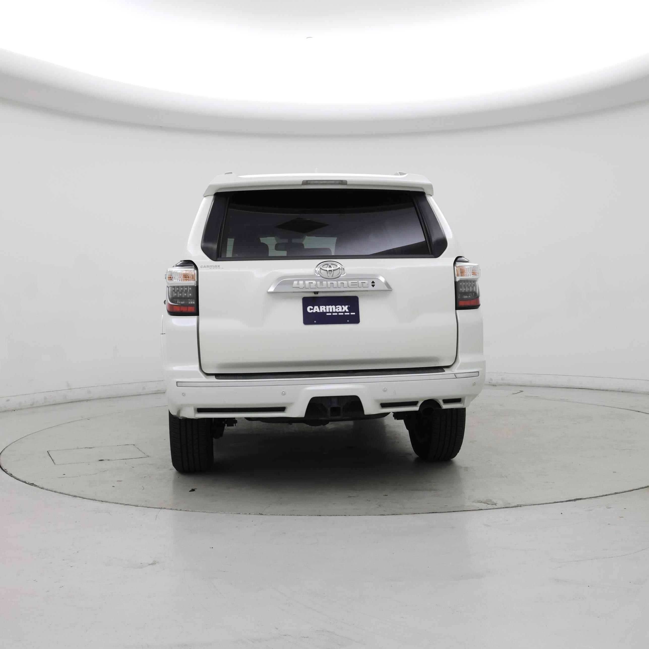 Thumbnail: 2018 Toyota 4Runner - 6