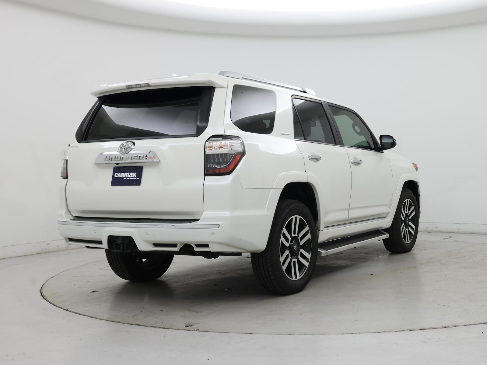2018 Toyota 4Runner Limited - Photo 9