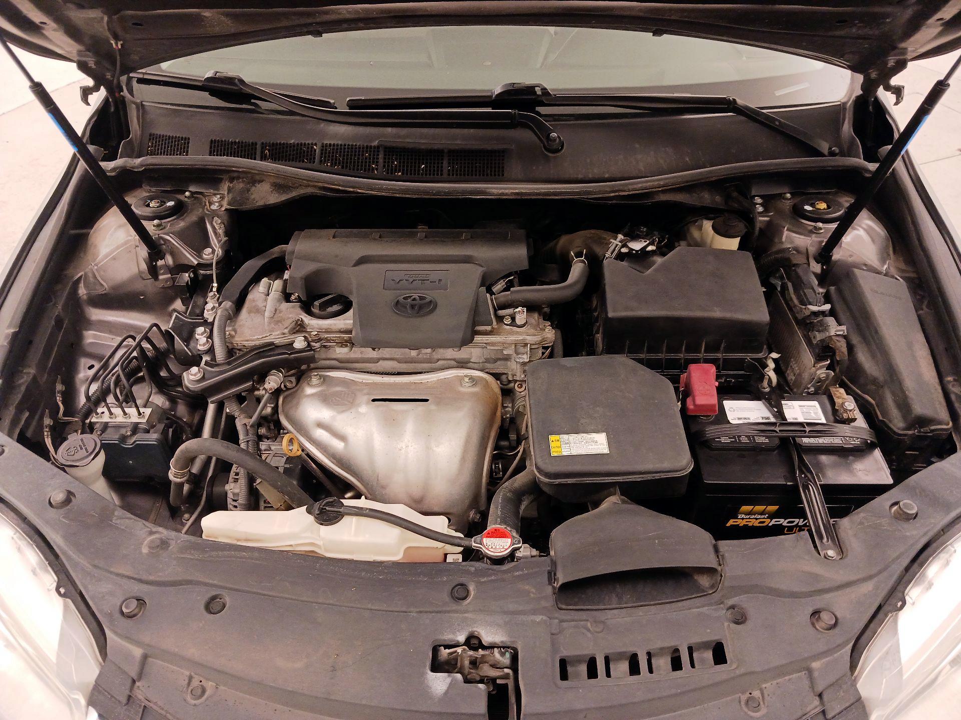 Thumbnail: 2016 Toyota Camry - 20