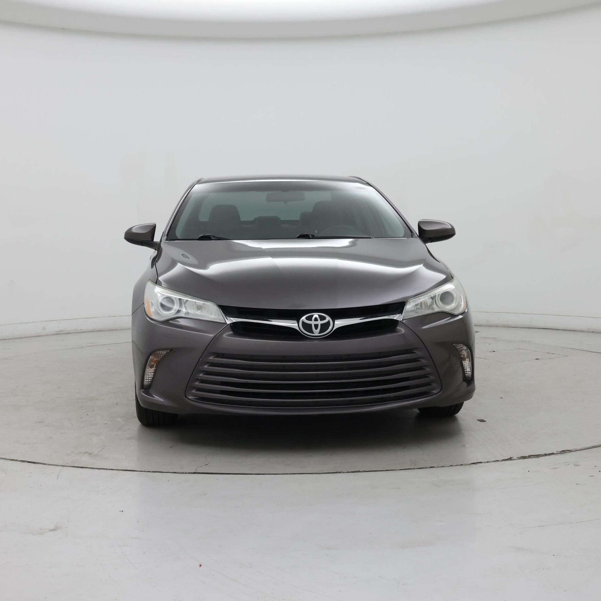 Thumbnail: 2016 Toyota Camry - 5