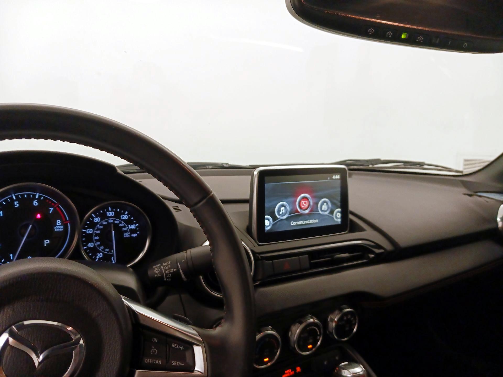 Thumbnail: 2017 Mazda MX-5 Miata - 9