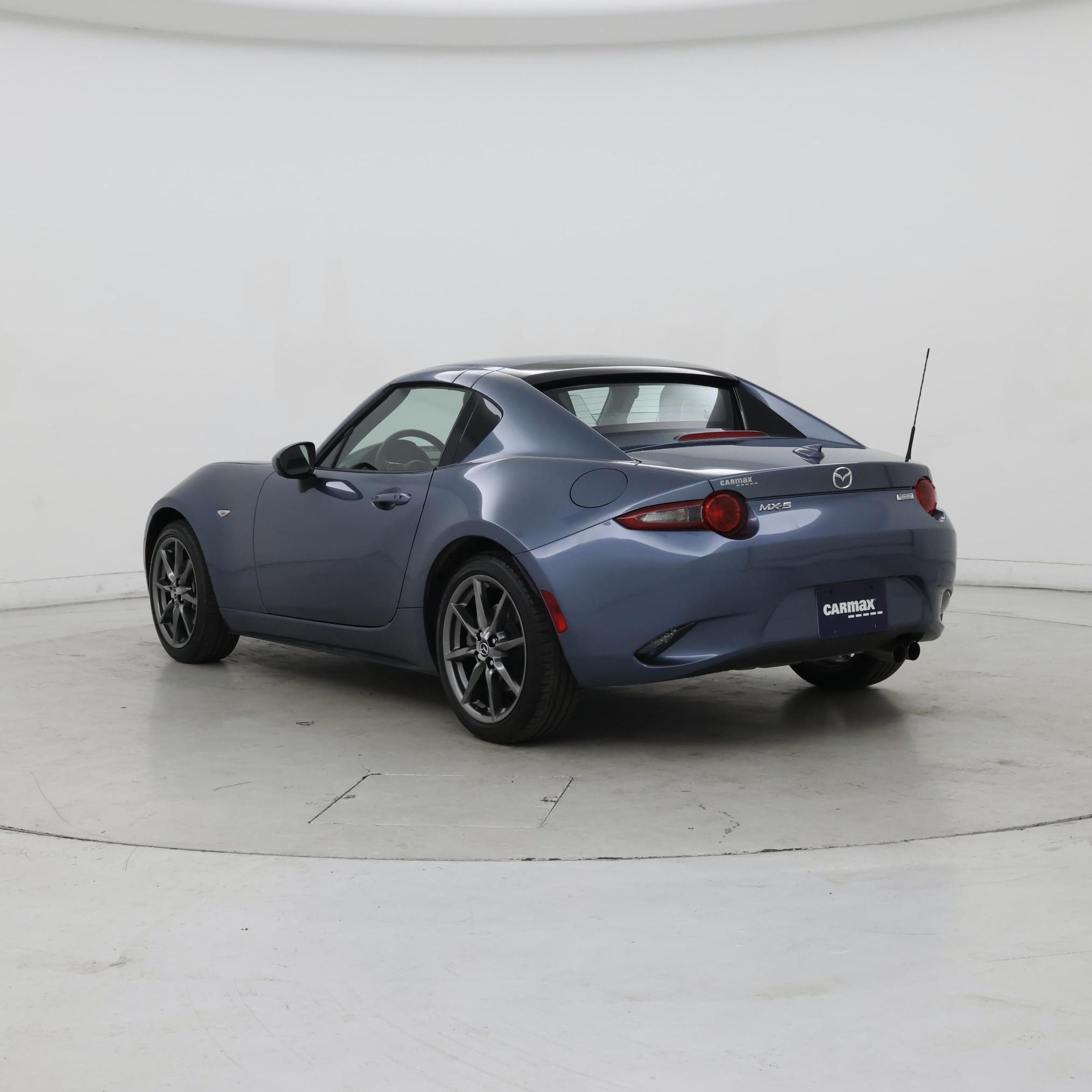 Thumbnail: 2017 Mazda MX-5 Miata - 2