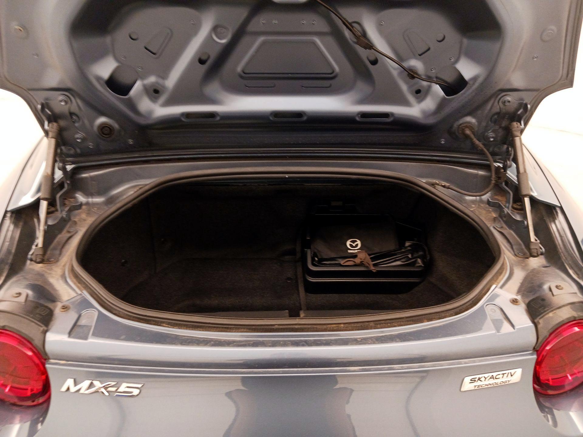 Thumbnail: 2017 Mazda MX-5 Miata - 19