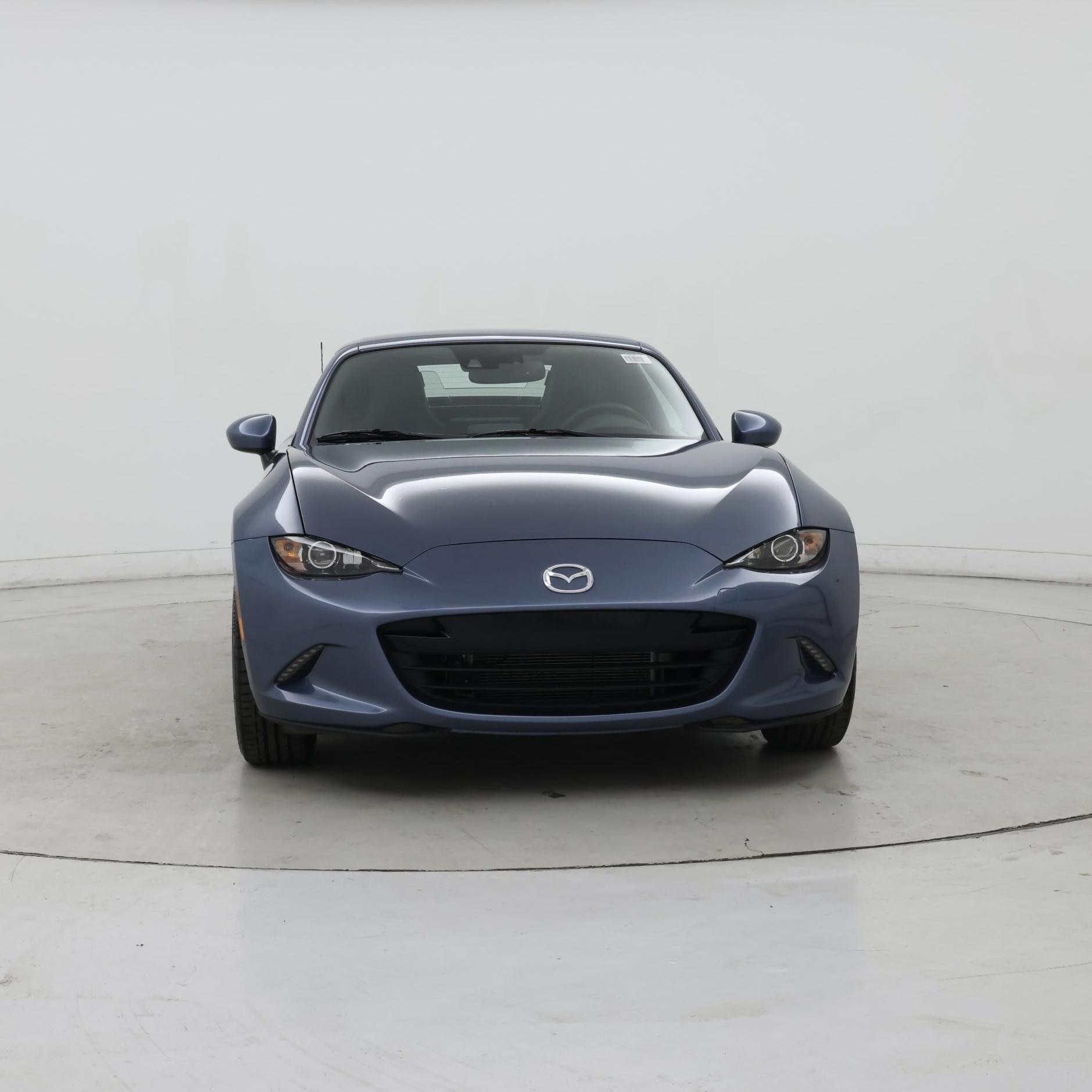 Thumbnail: 2017 Mazda MX-5 Miata - 5