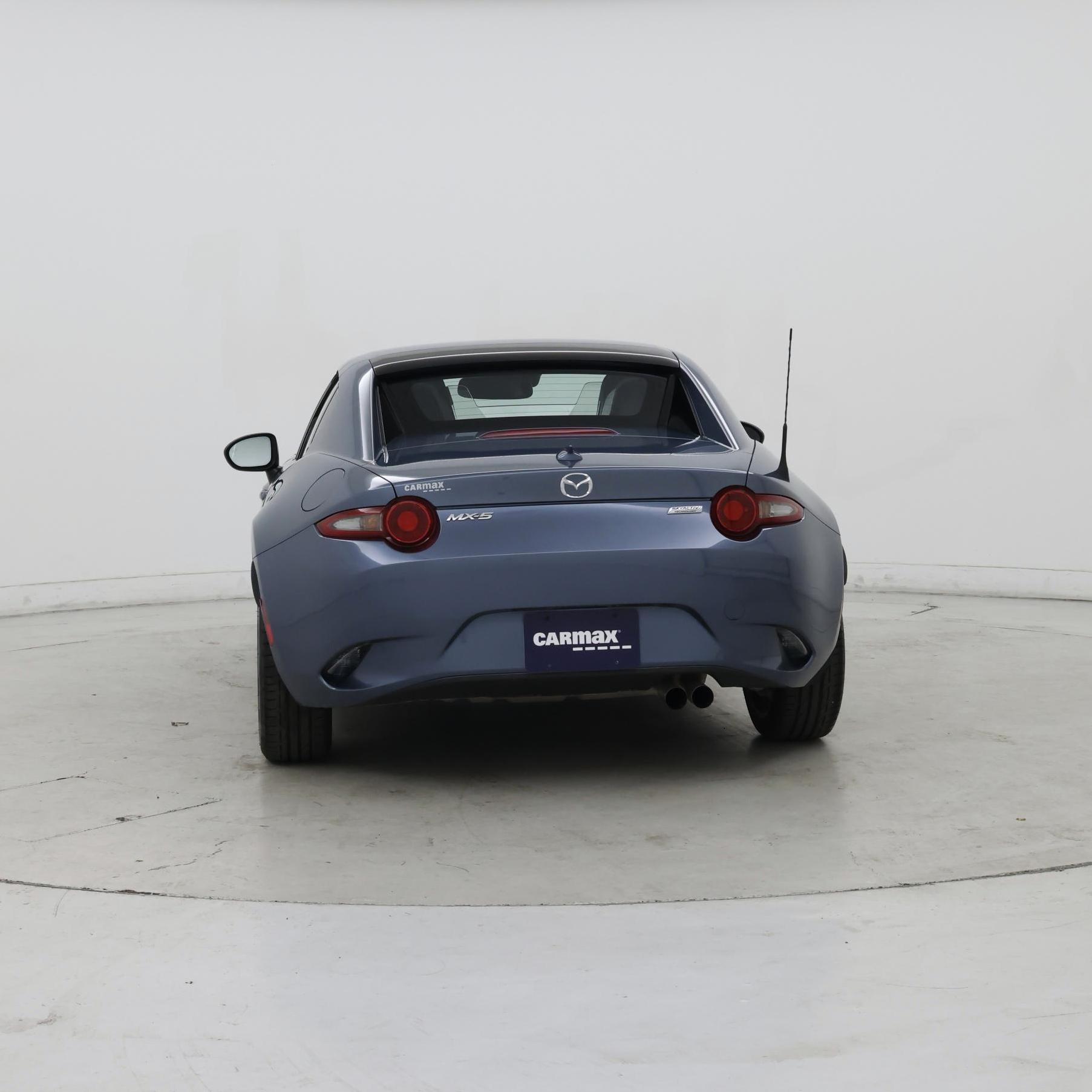 Thumbnail: 2017 Mazda MX-5 Miata - 6