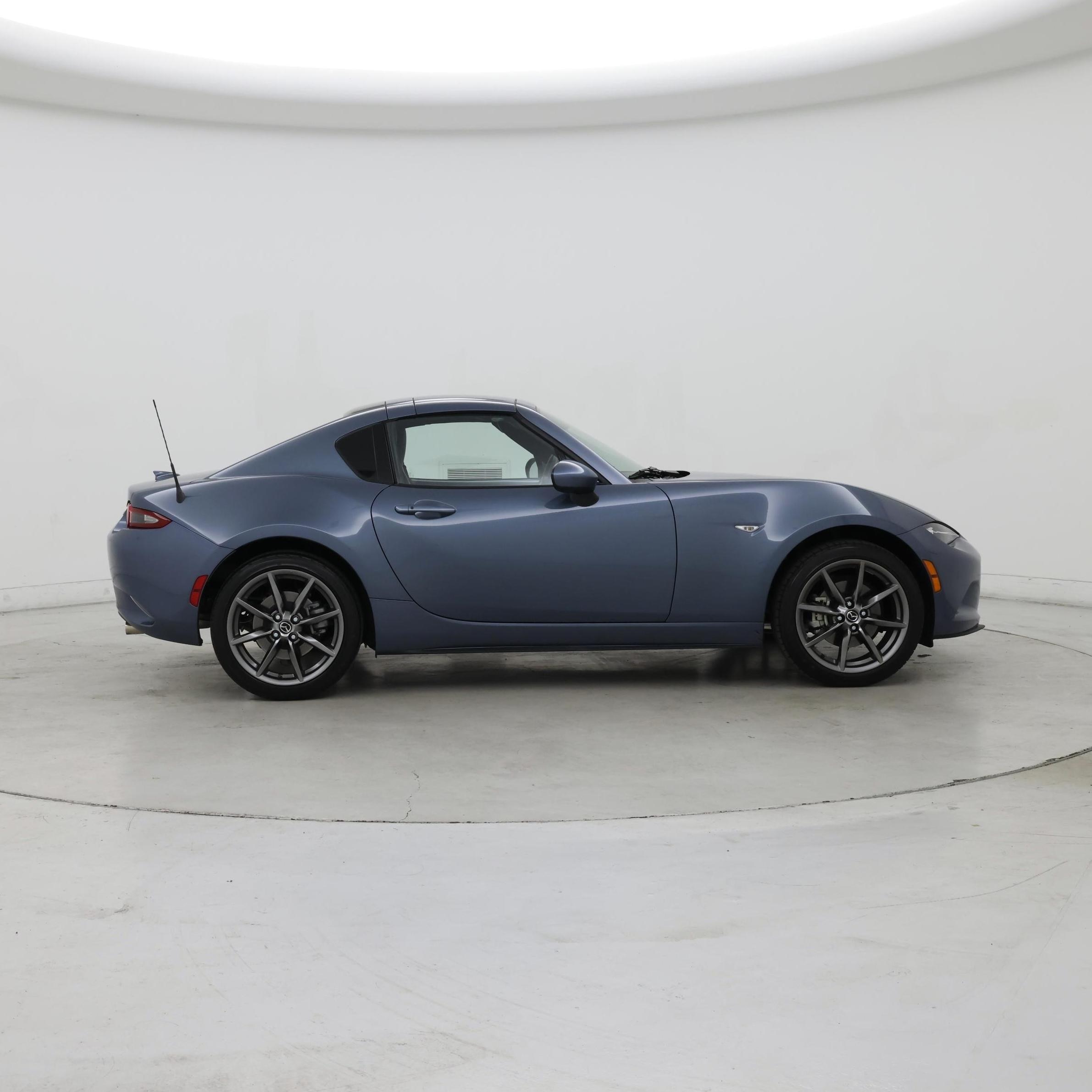Thumbnail: 2017 Mazda MX-5 Miata - 7
