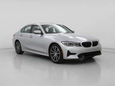 2019 BMW 330 I