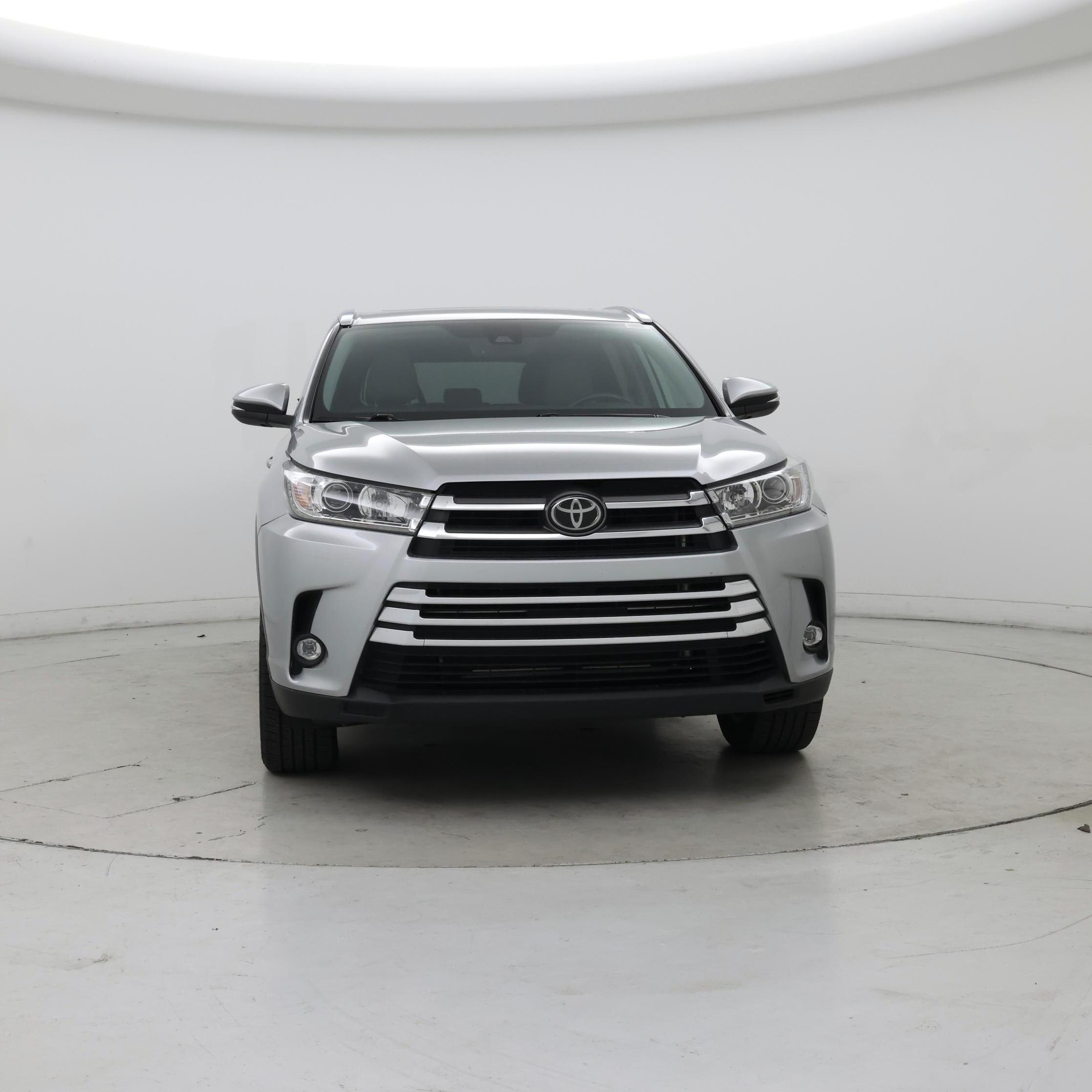 Thumbnail: 2019 Toyota Highlander - 5
