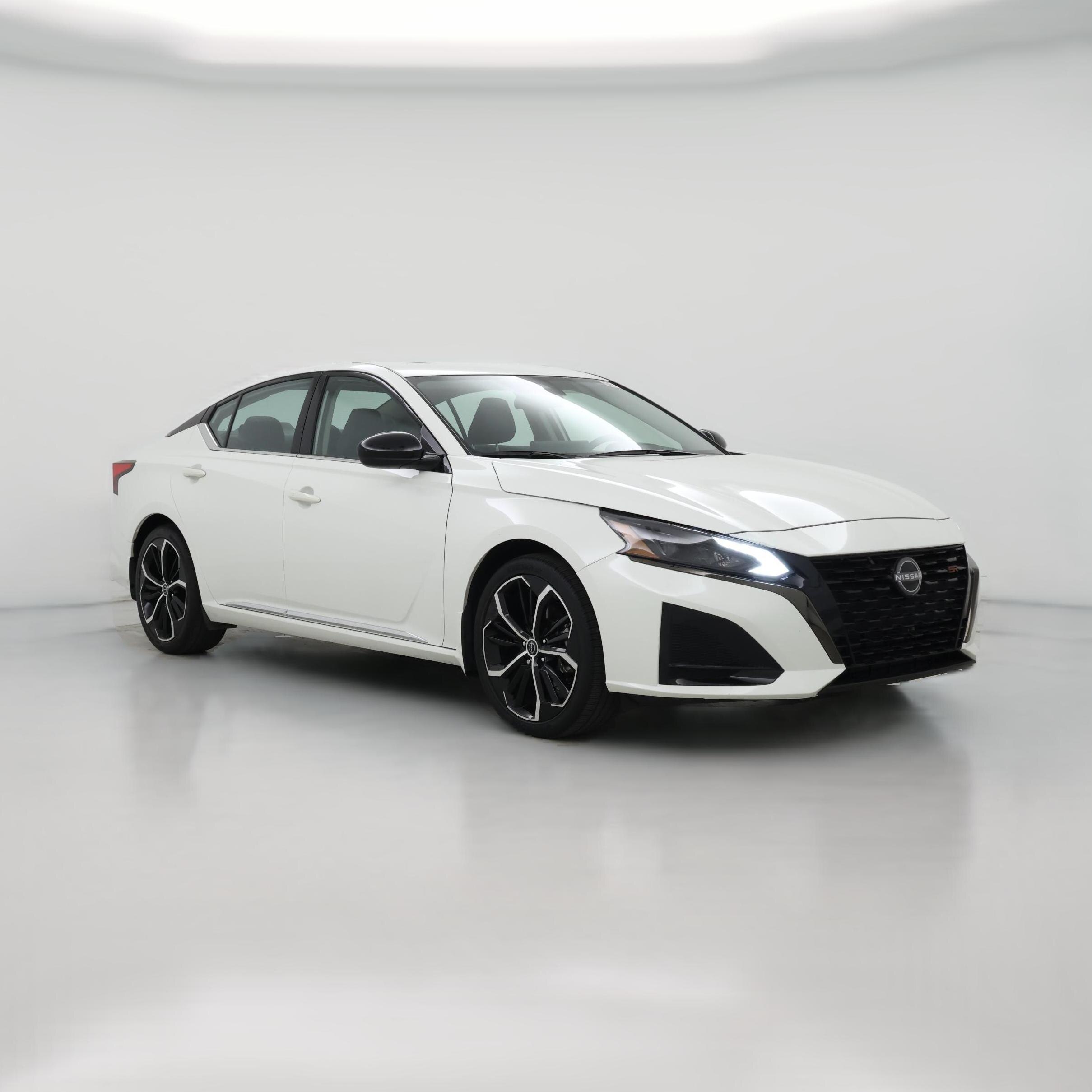 Thumbnail: 2023 Nissan Altima - 1