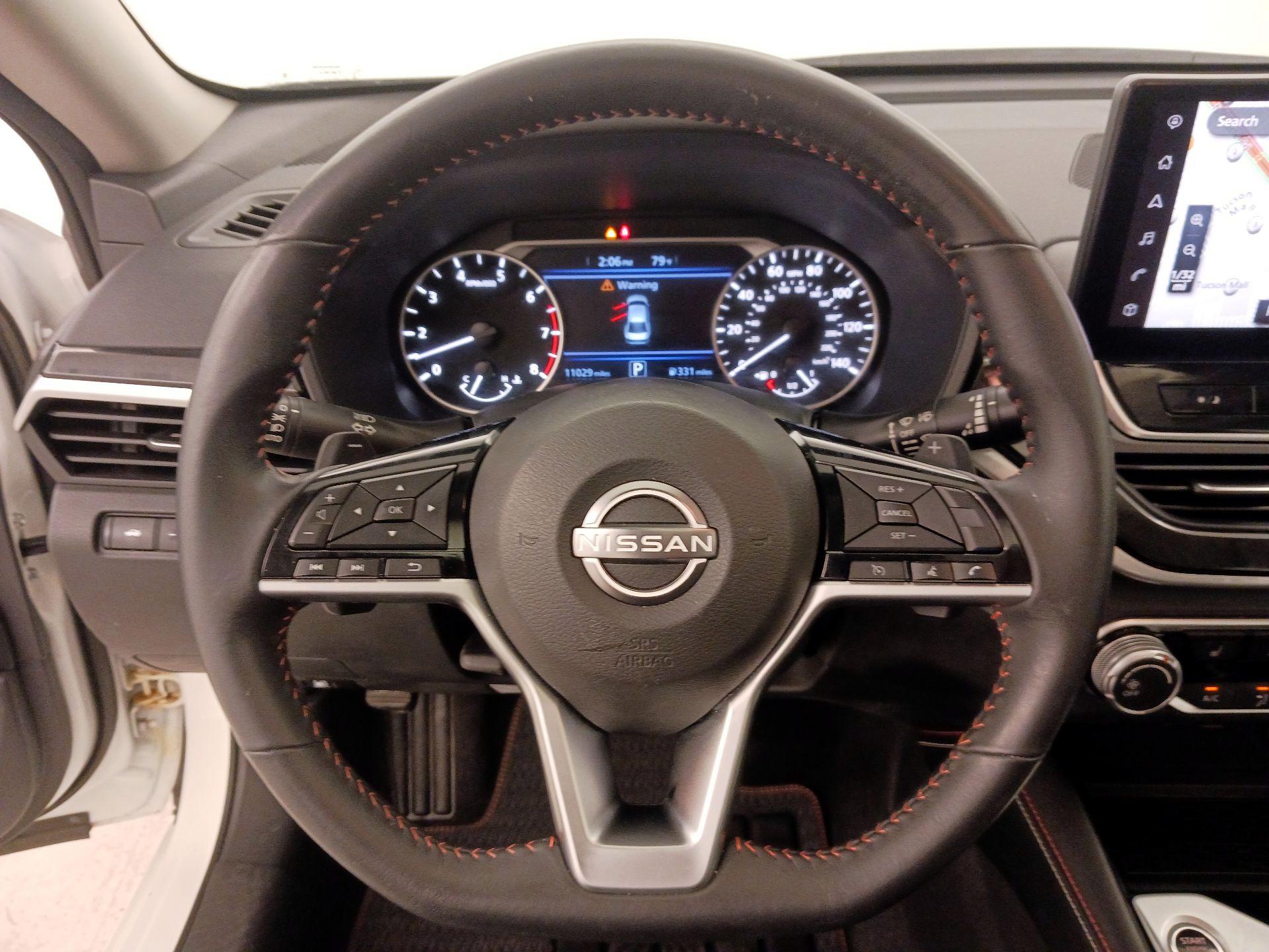 Thumbnail: 2023 Nissan Altima - 10