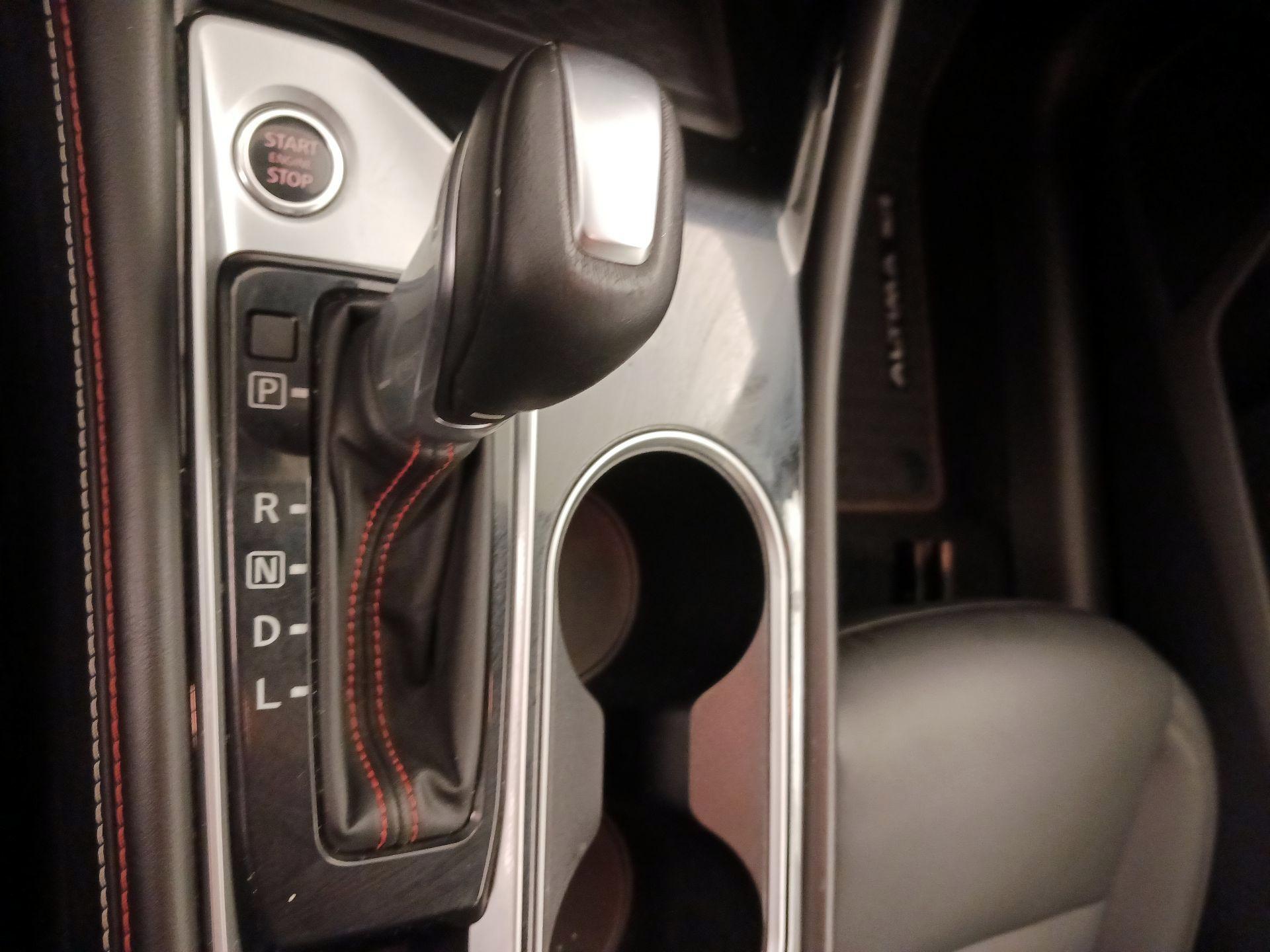 Thumbnail: 2023 Nissan Altima - 18
