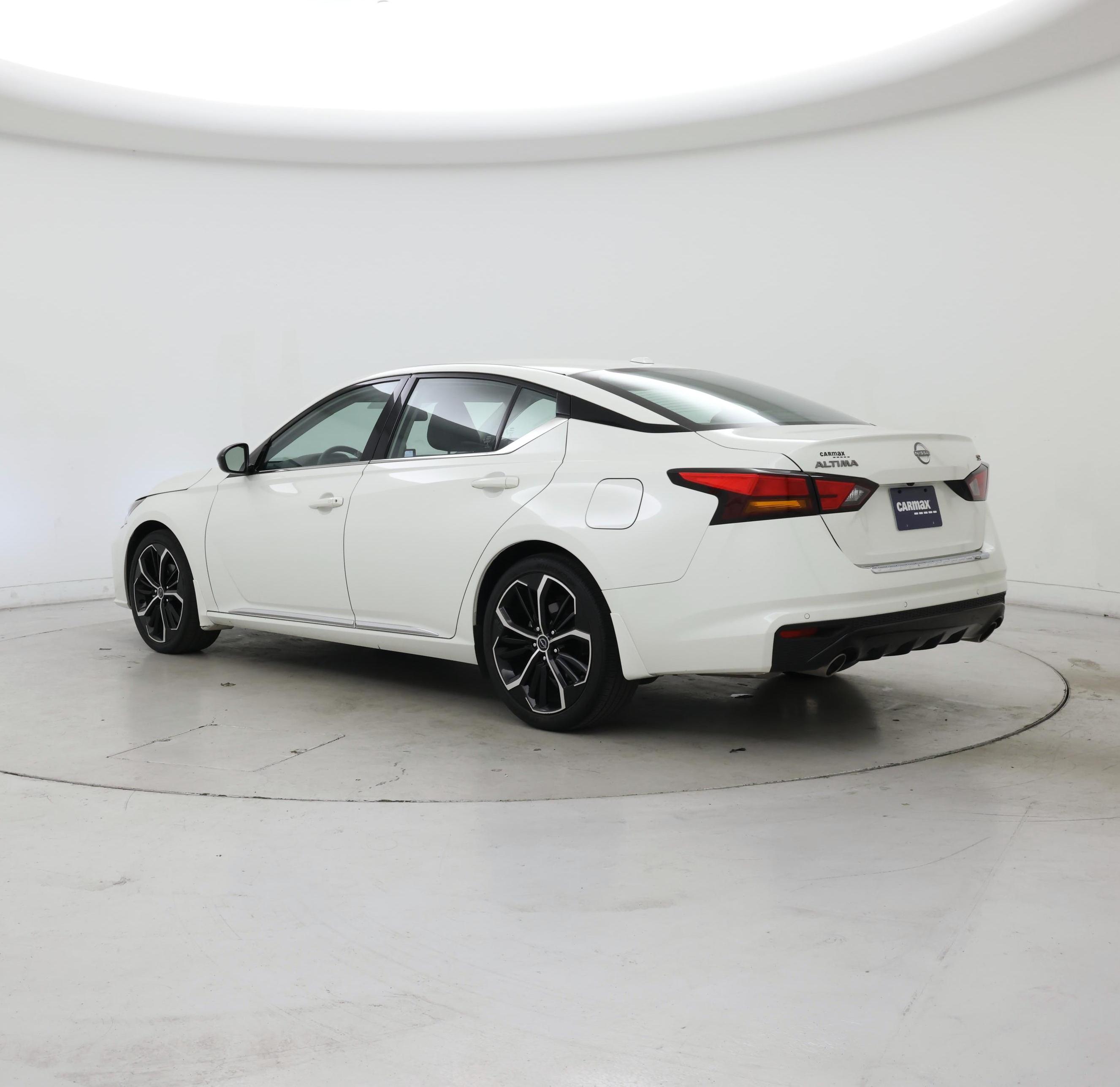 Thumbnail: 2023 Nissan Altima - 2