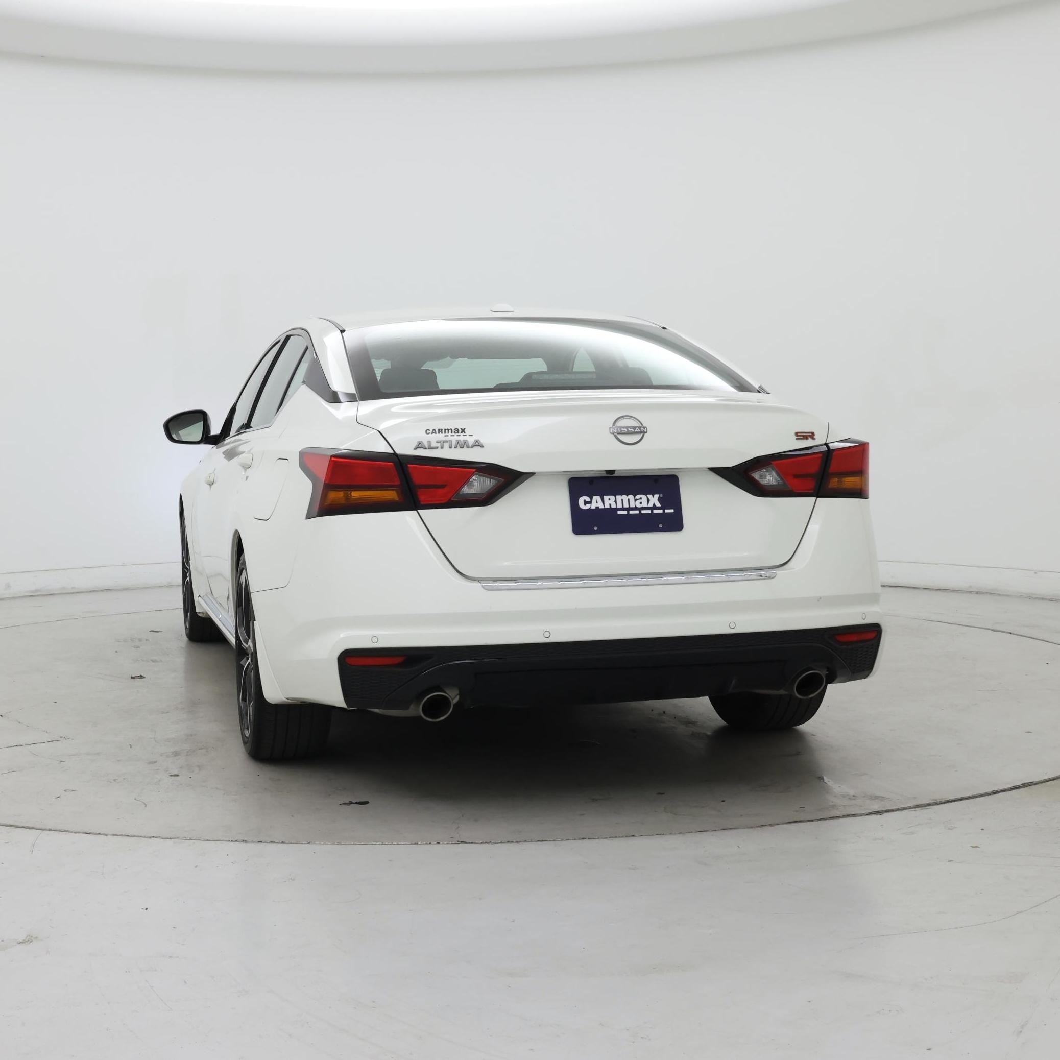 Thumbnail: 2023 Nissan Altima - 6