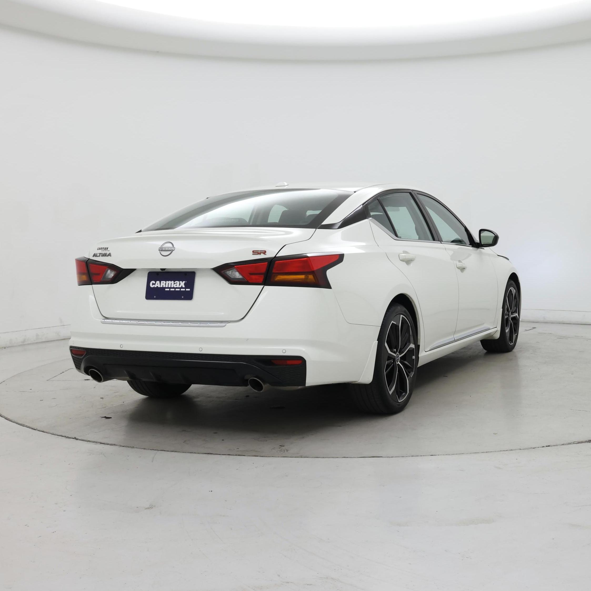 Thumbnail: 2023 Nissan Altima - 8