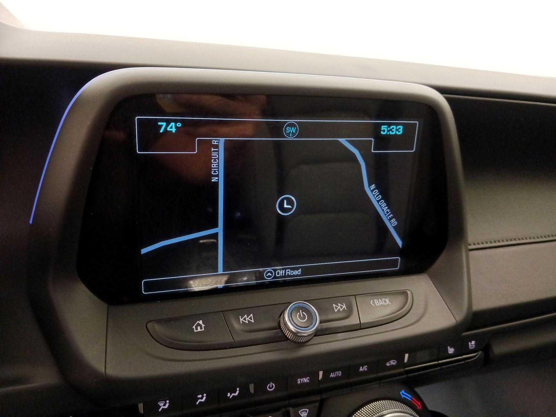 Thumbnail: 2016 Chevrolet Camaro - 14