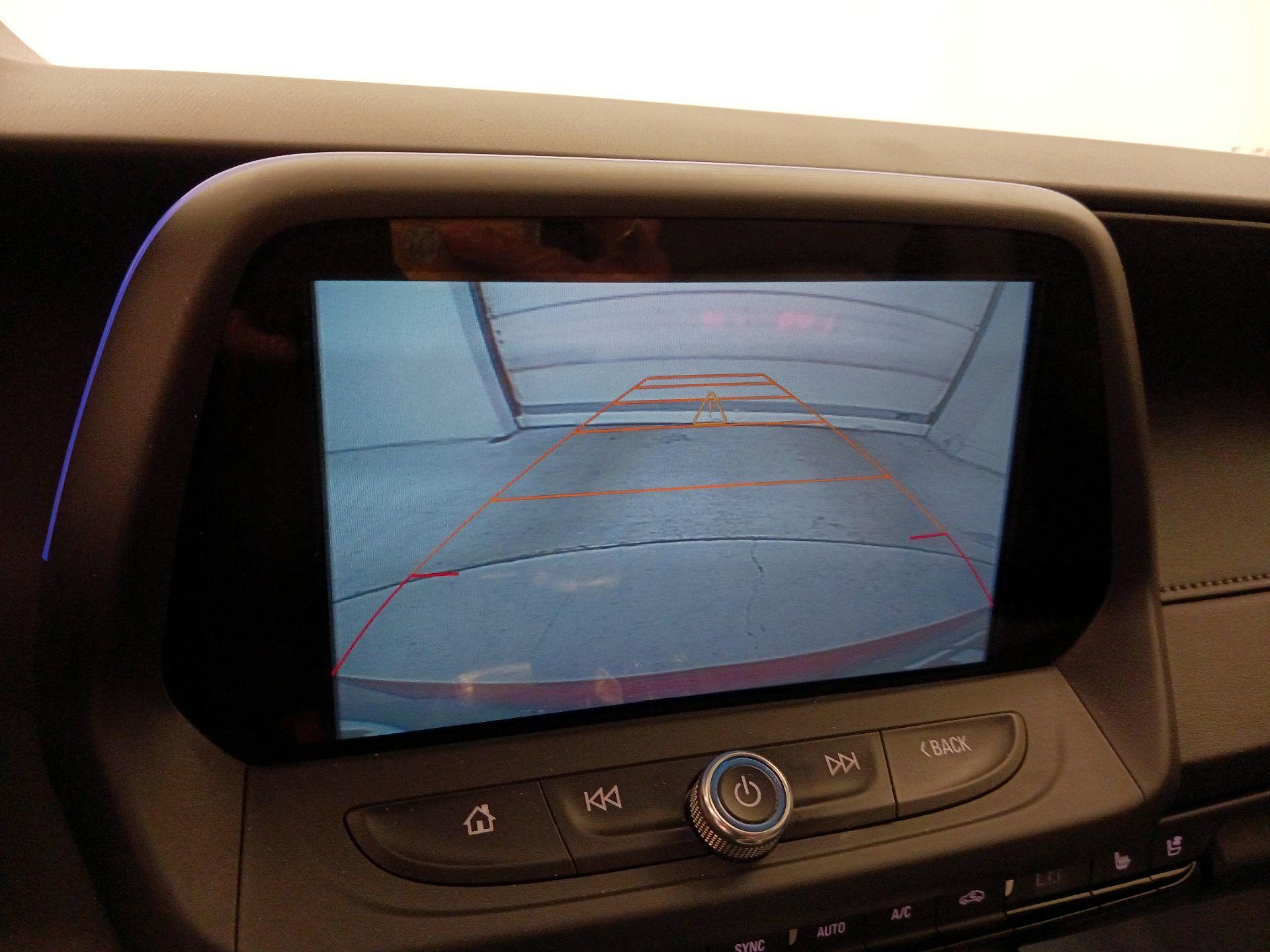 Thumbnail: 2016 Chevrolet Camaro - 15