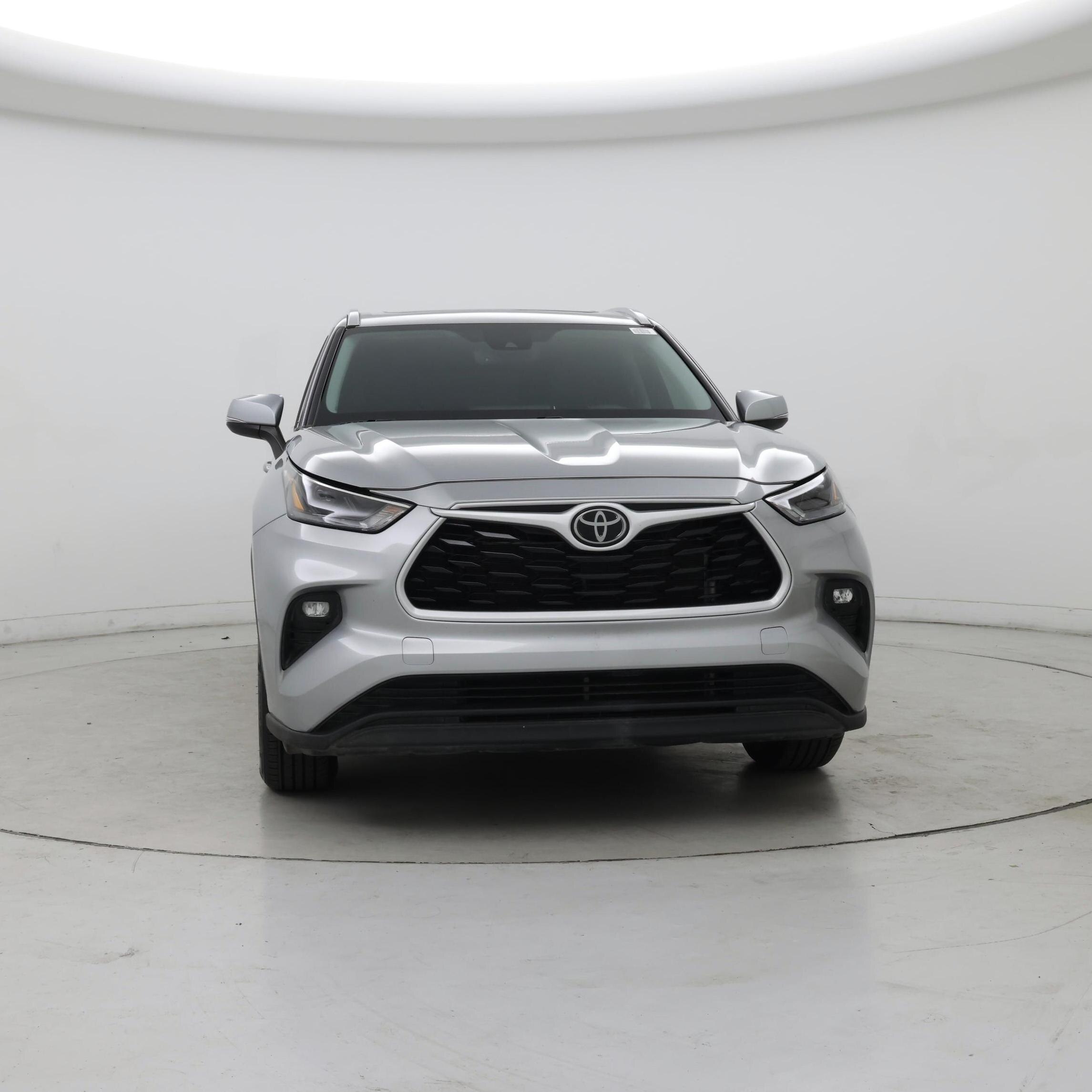 Thumbnail: 2024 Toyota Highlander - 5