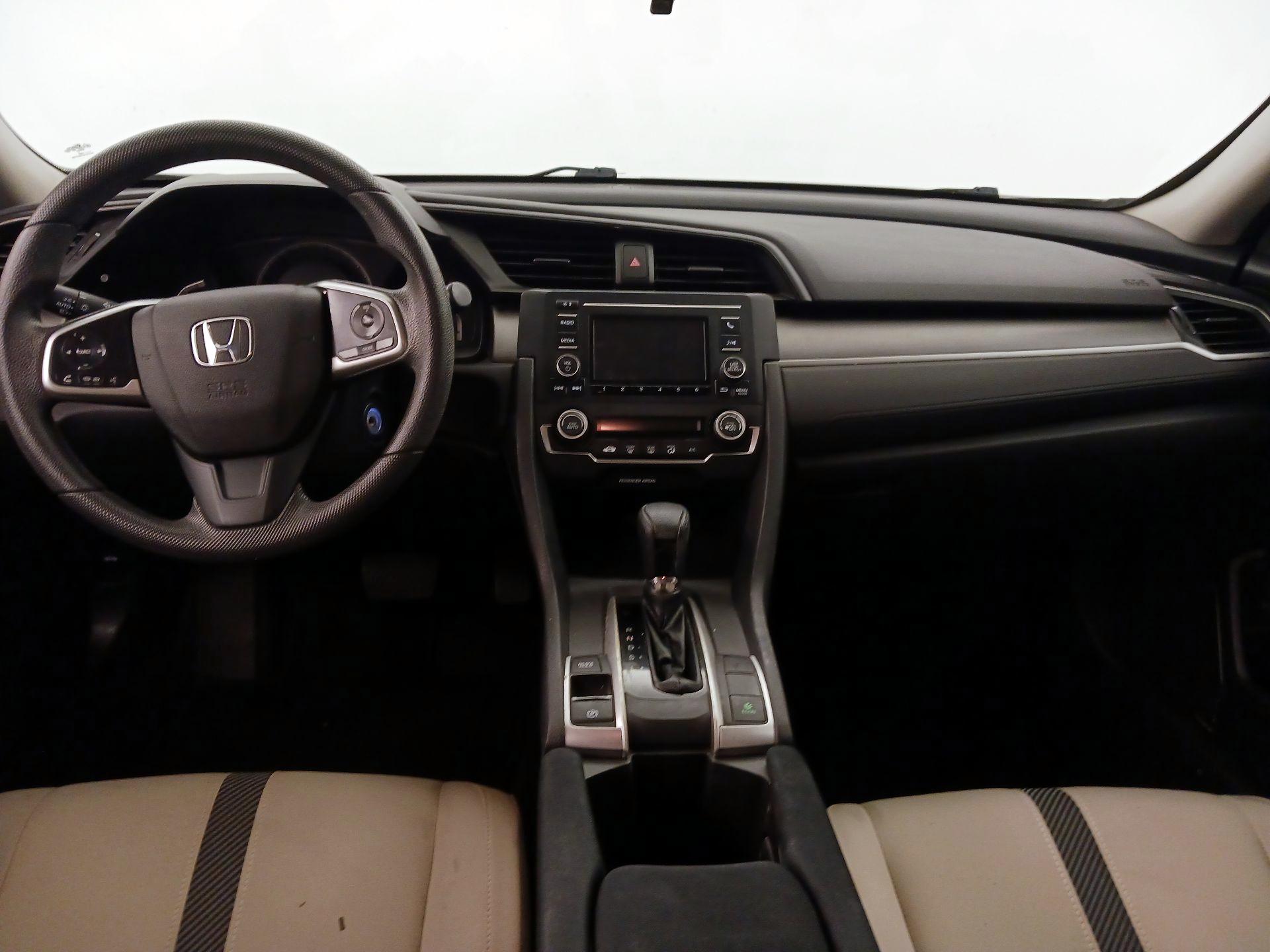 Thumbnail: 2018 Honda Civic - 9