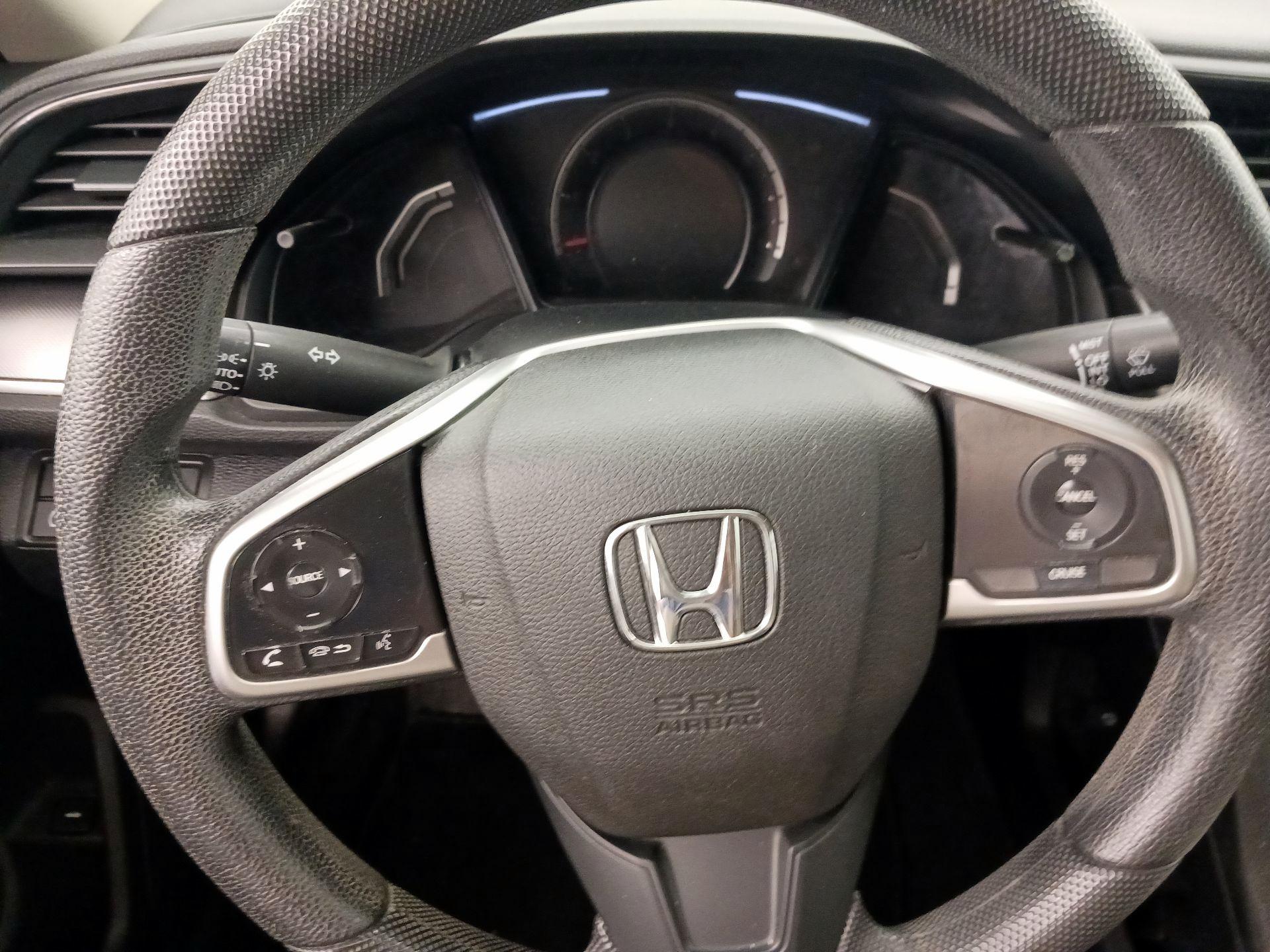 Thumbnail: 2018 Honda Civic - 10