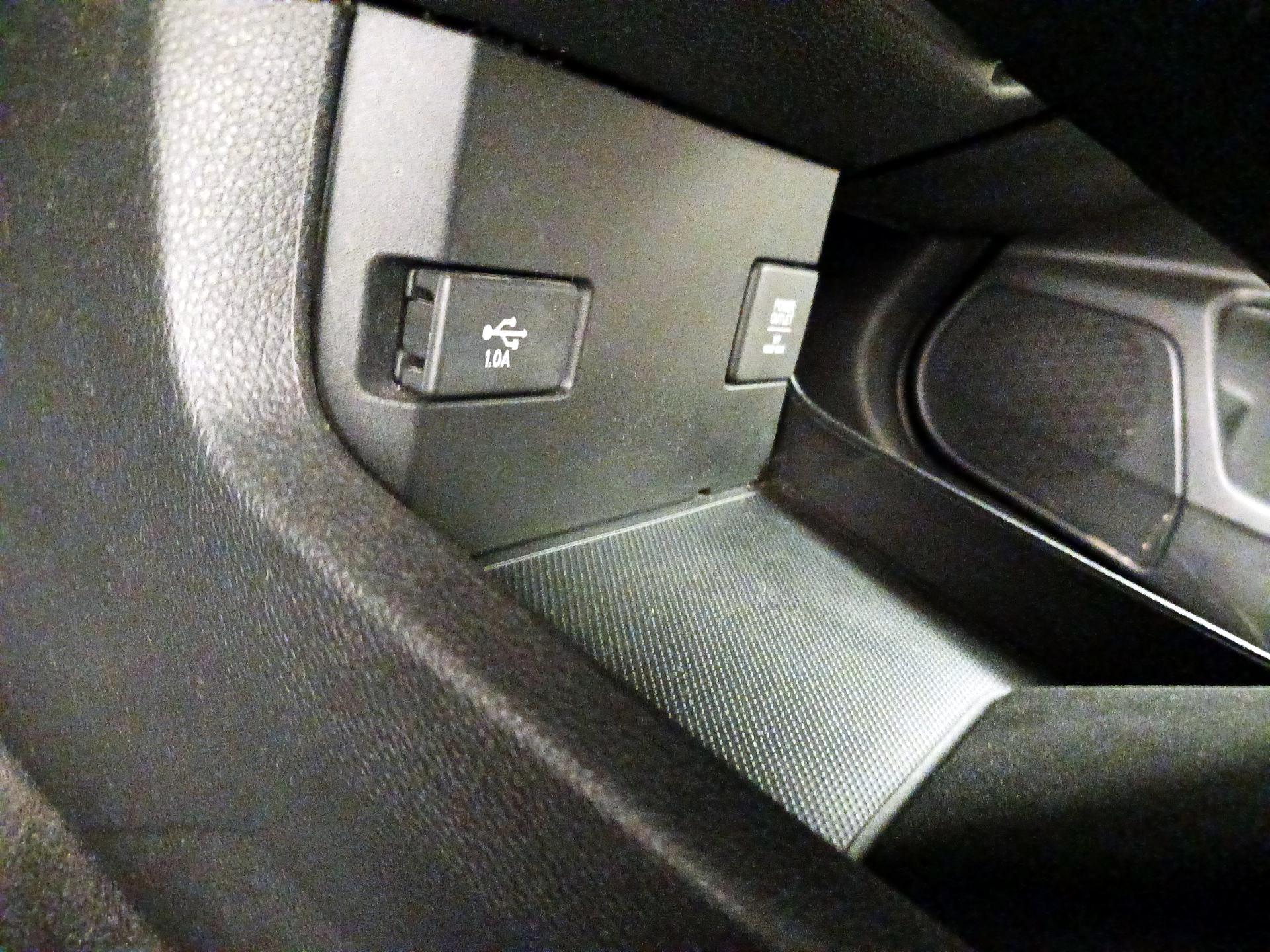 Thumbnail: 2018 Honda Civic - 18