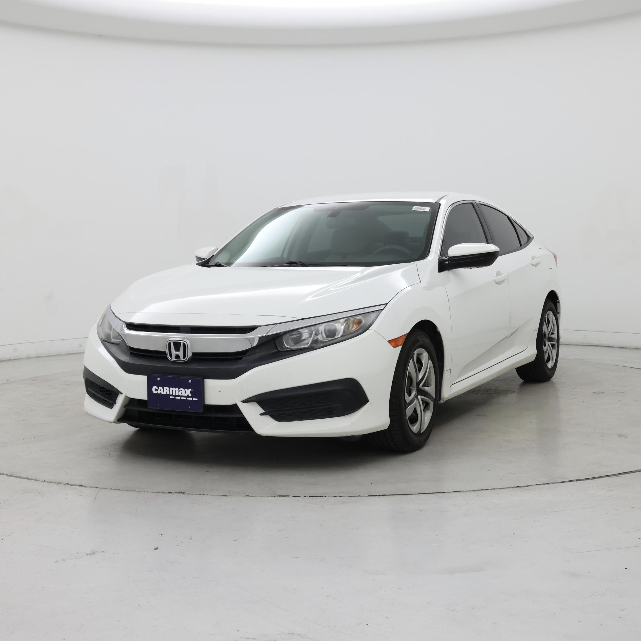 Thumbnail: 2018 Honda Civic - 4