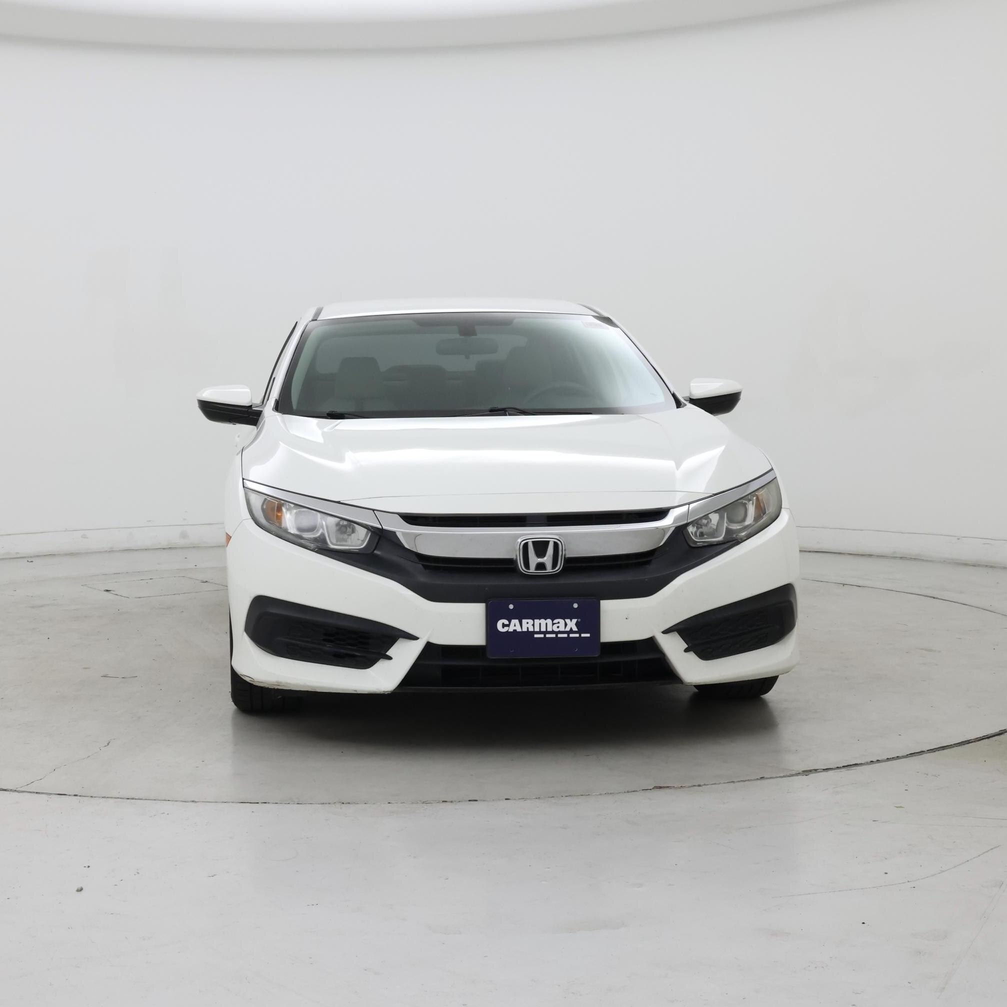 Thumbnail: 2018 Honda Civic - 5