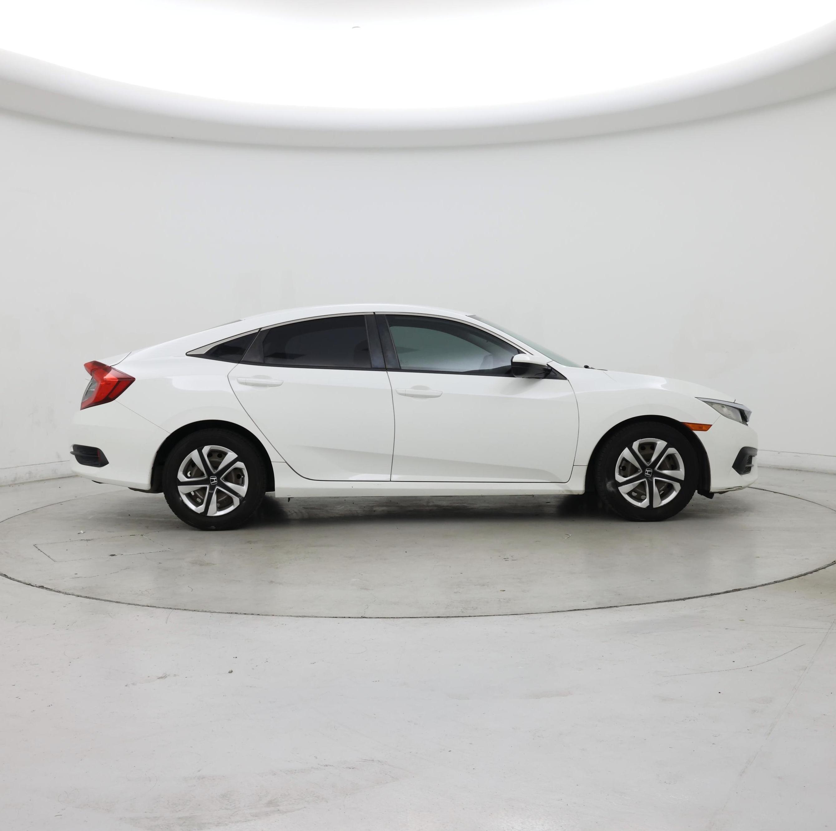 Thumbnail: 2018 Honda Civic - 7