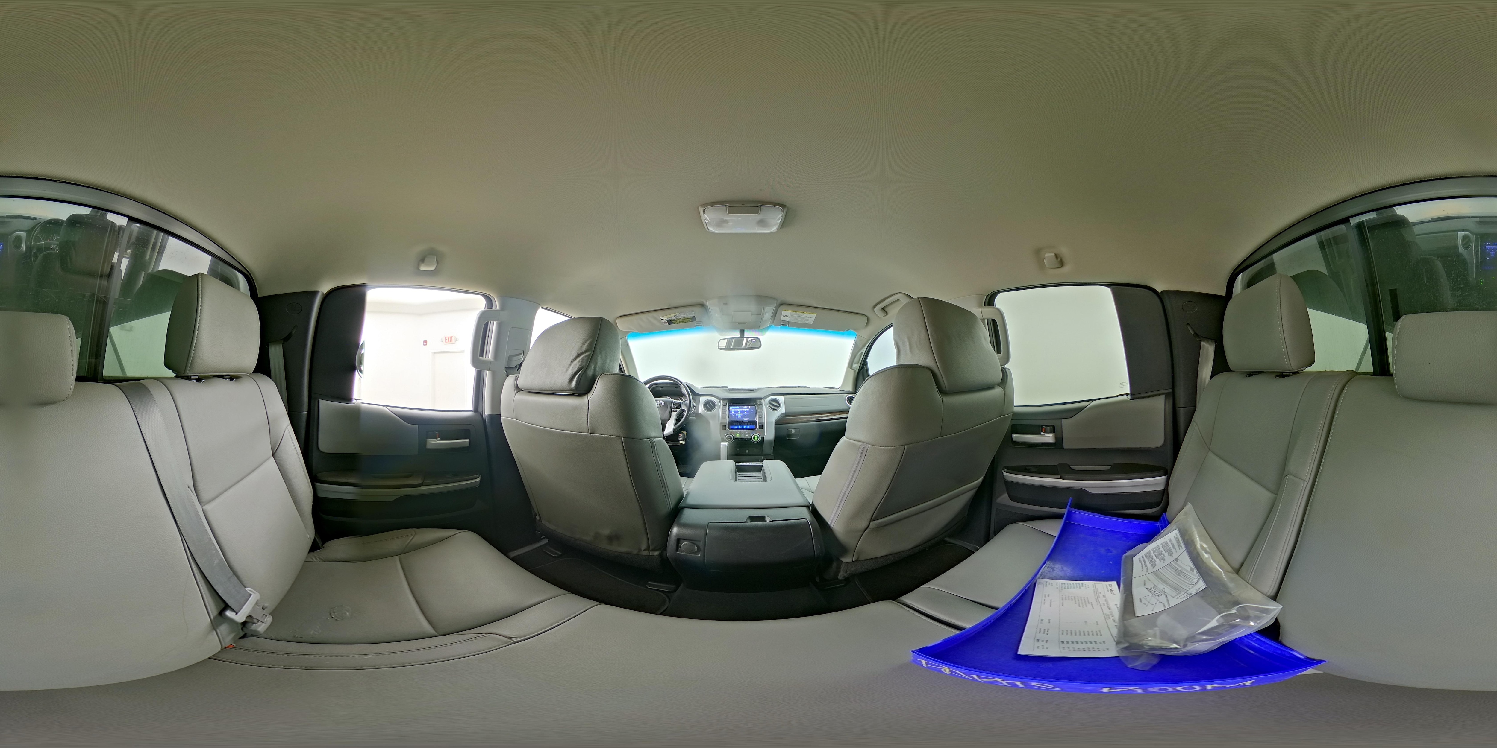 2015 Toyota Tundra Limited - Photo 25