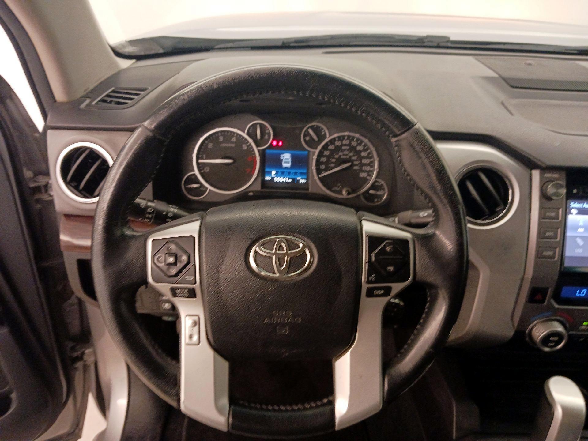 Thumbnail: 2015 Toyota Tundra - 10
