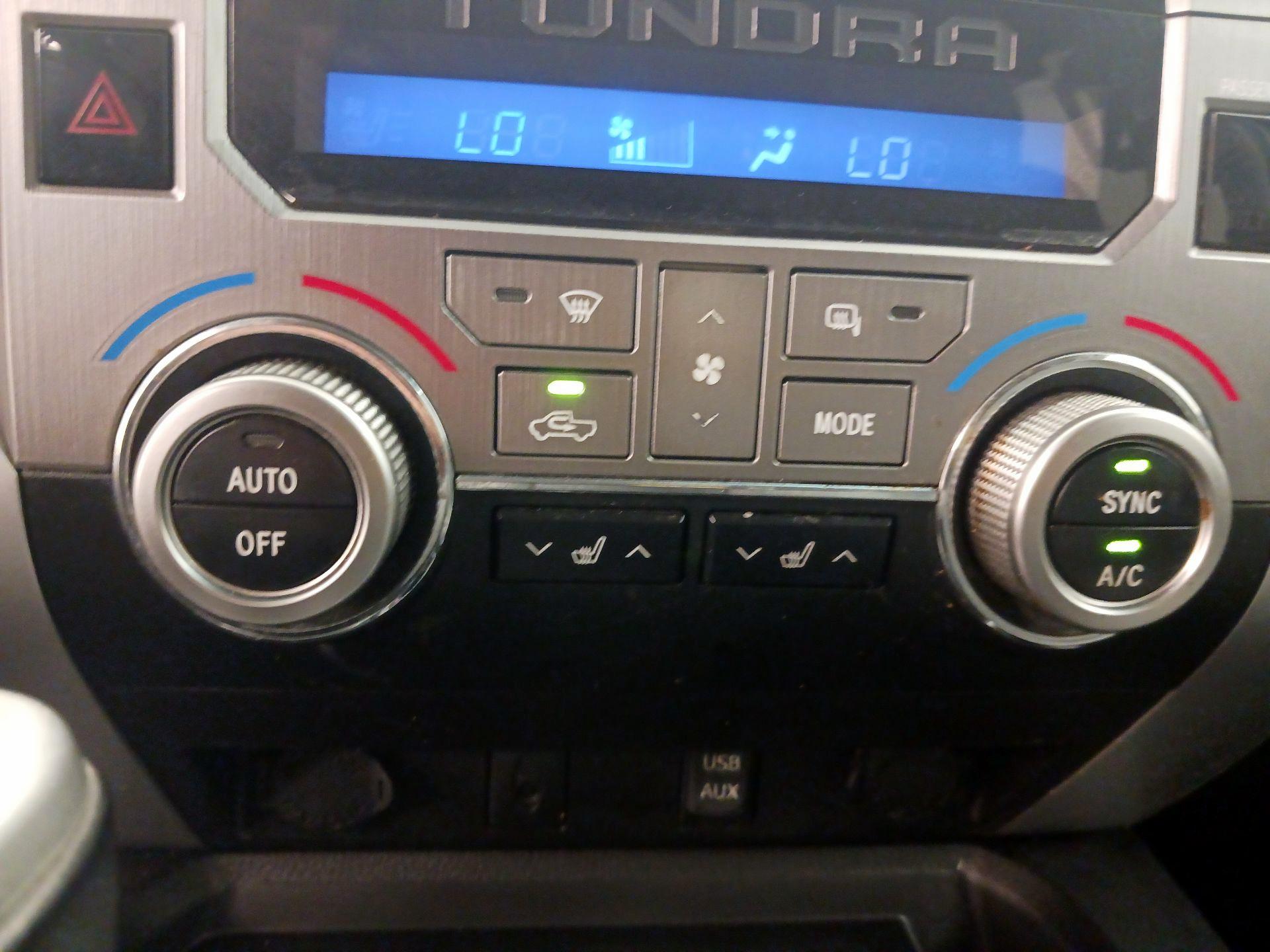 Thumbnail: 2015 Toyota Tundra - 16