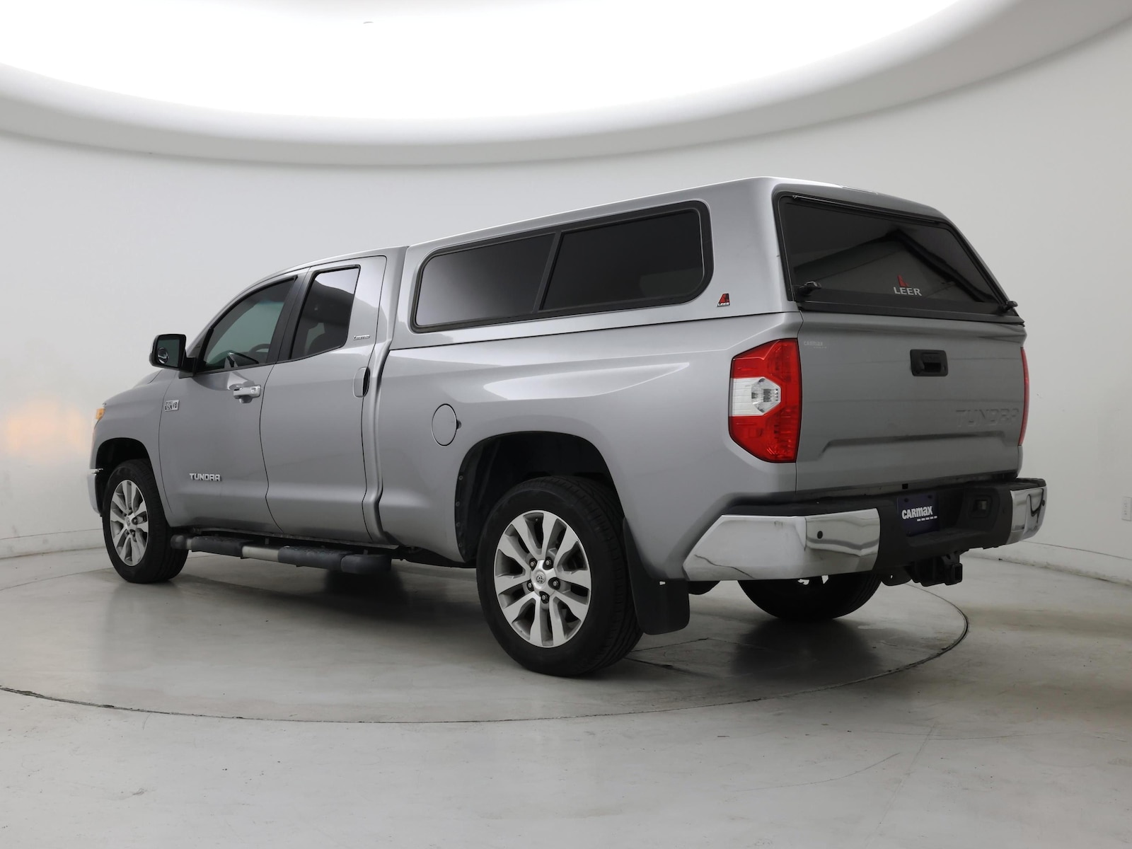 2015 Toyota Tundra Limited - Photo 3