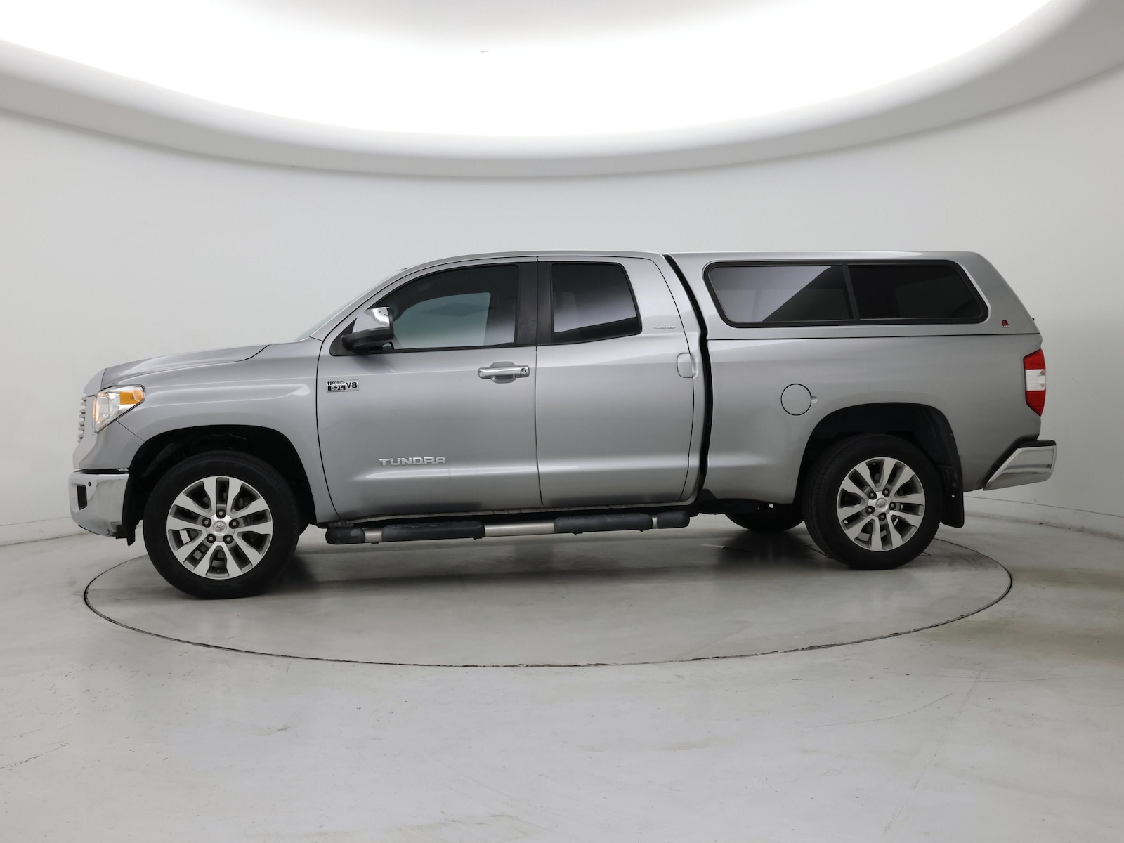 2015 Toyota Tundra Limited - Photo 4