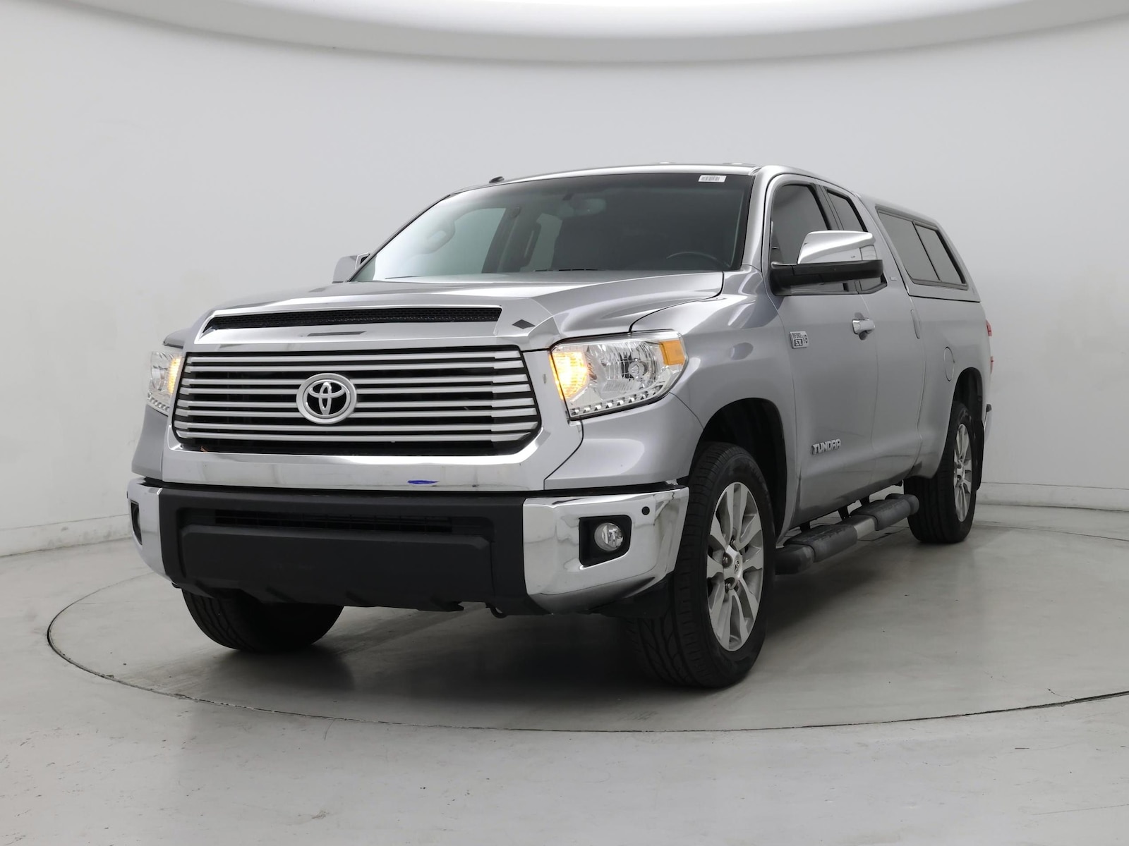 2015 Toyota Tundra Limited - Photo 5