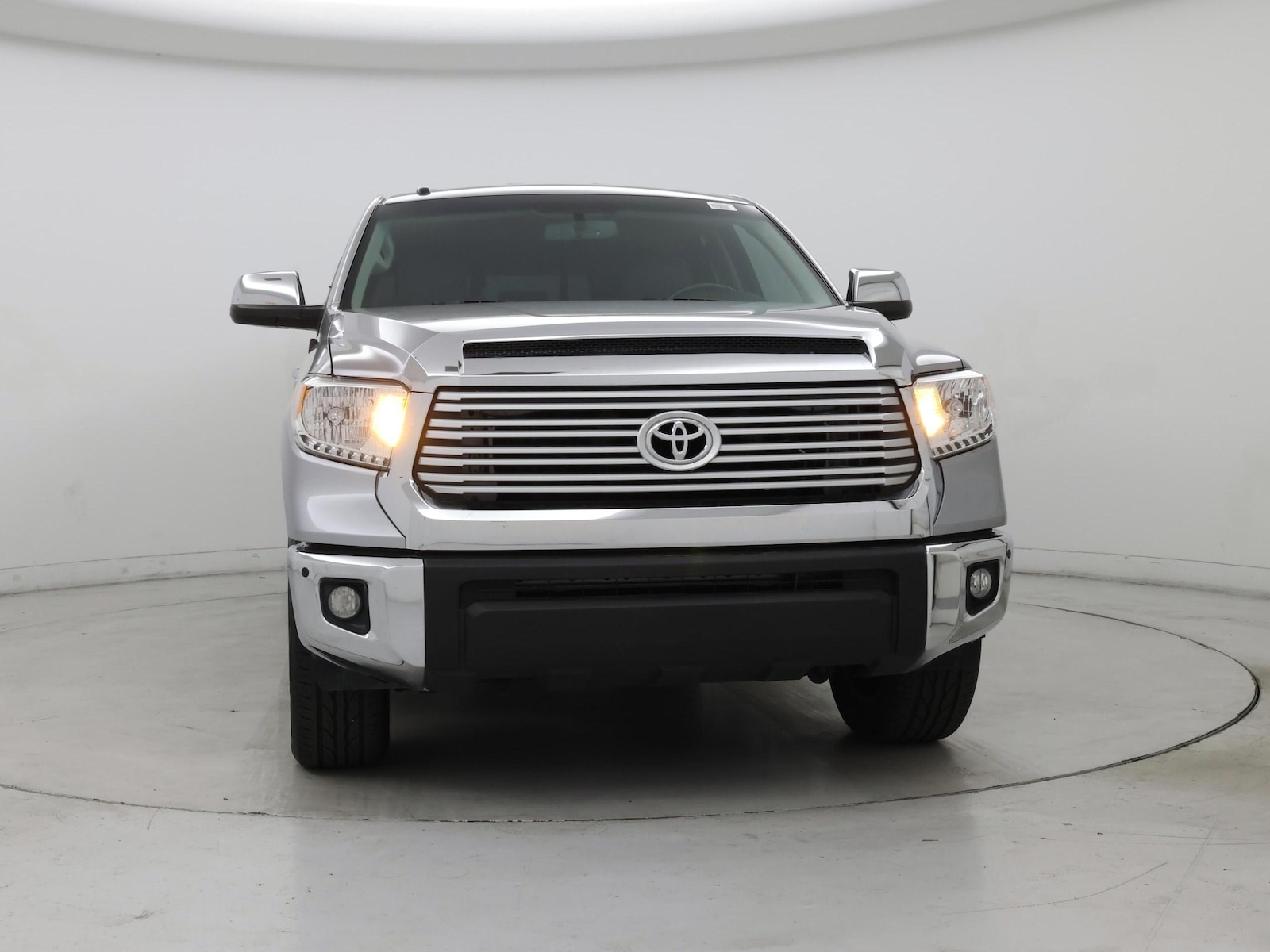 2015 Toyota Tundra Limited - Photo 6