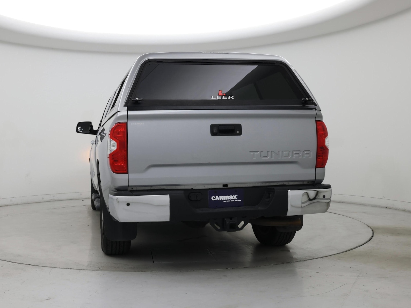 2015 Toyota Tundra Limited - Photo 7