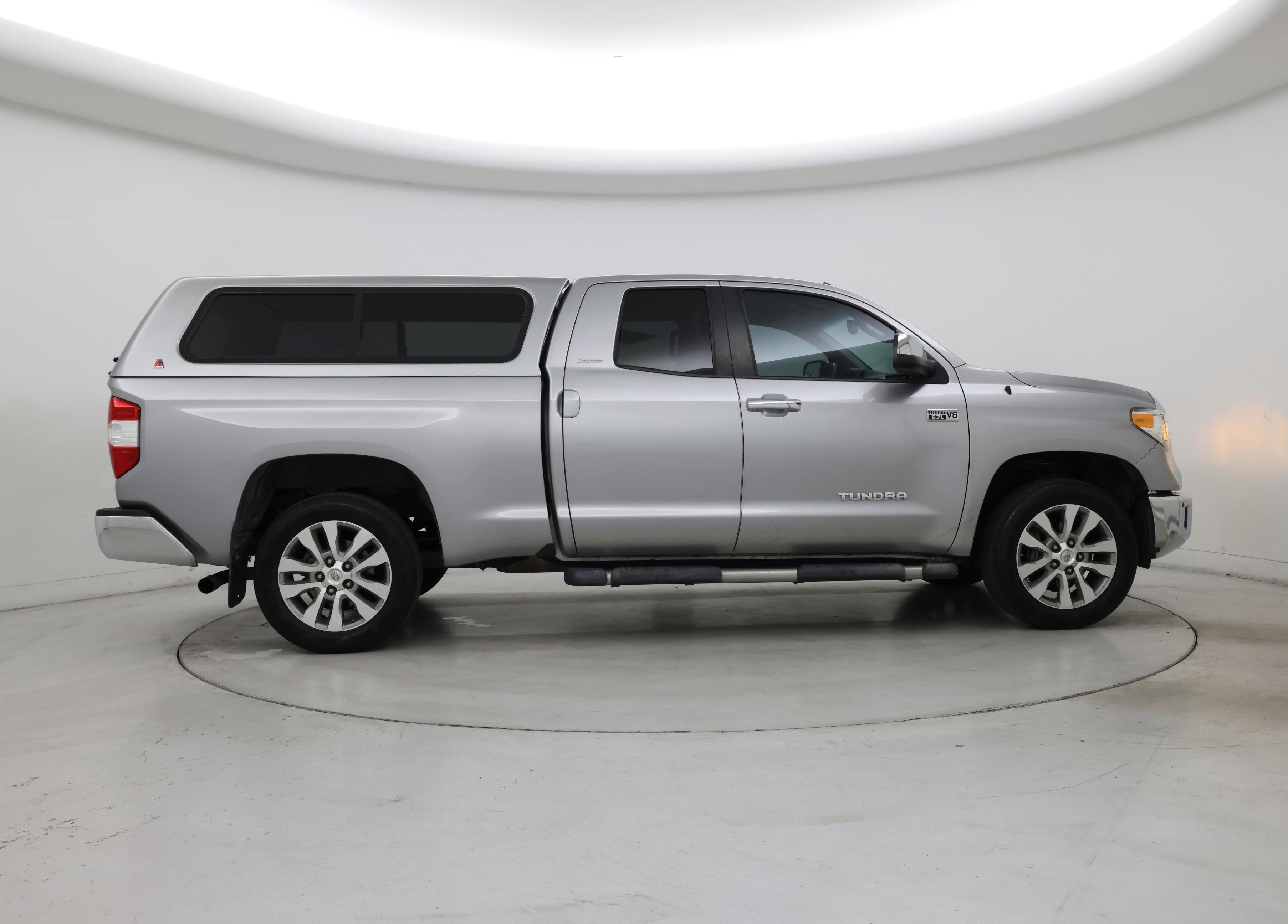 Thumbnail: 2015 Toyota Tundra - 7