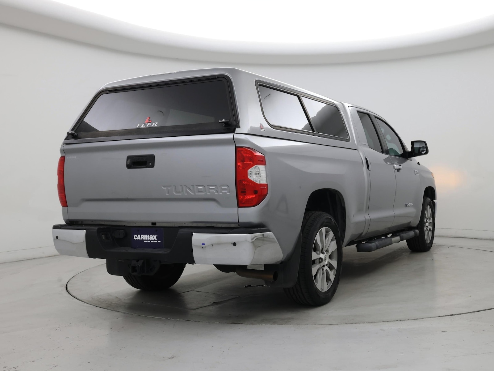 2015 Toyota Tundra Limited - Photo 9