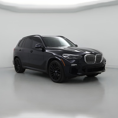 2021 BMW X5 sDrive40i