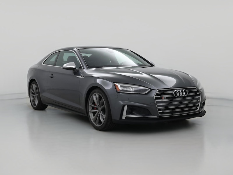 2018 Audi S5 Prestige -
                  Tucson, AZ