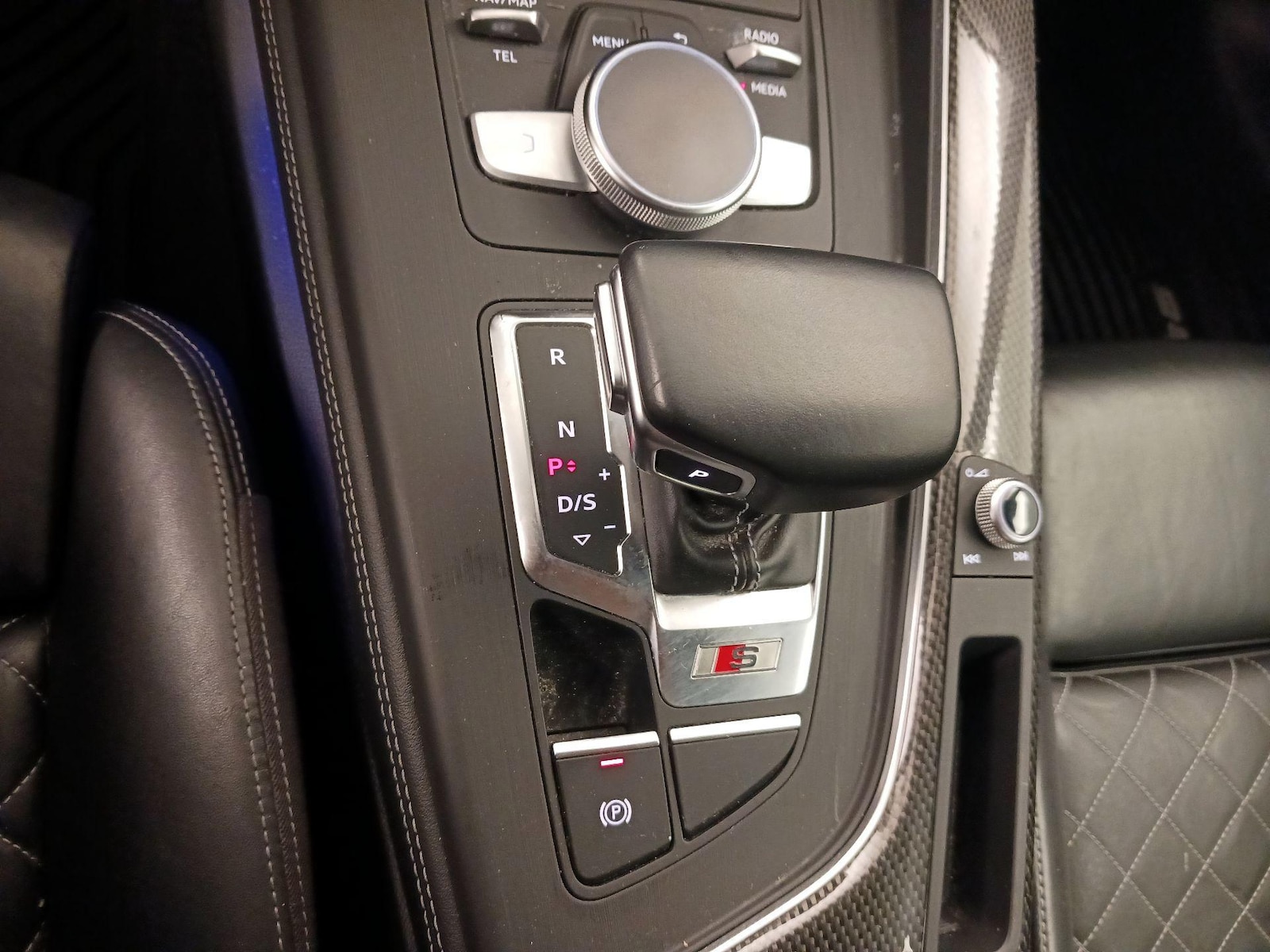 2018 Audi S5 Coupe Prestige - Photo 19