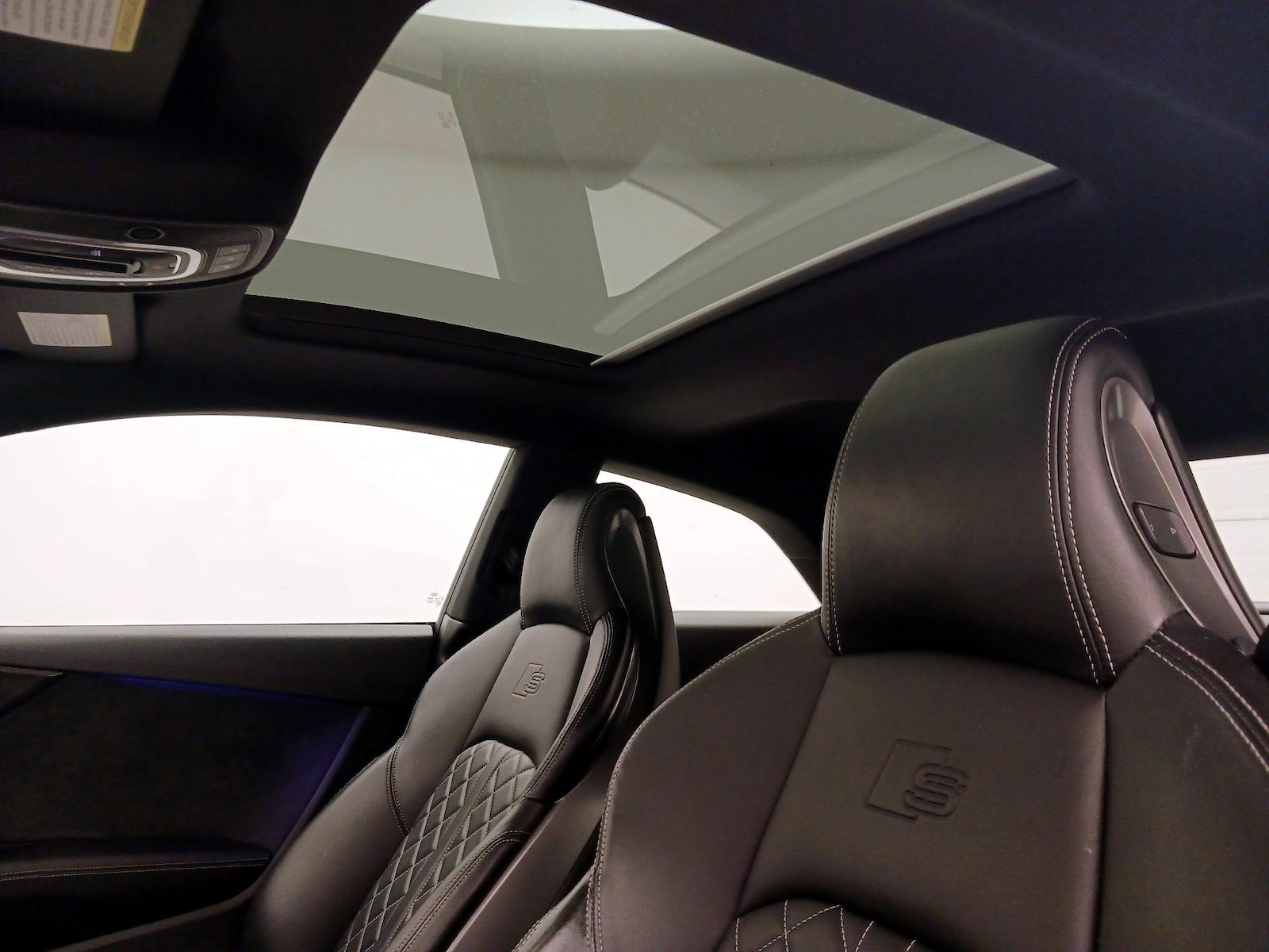 2018 Audi S5 Coupe Prestige - Photo 21