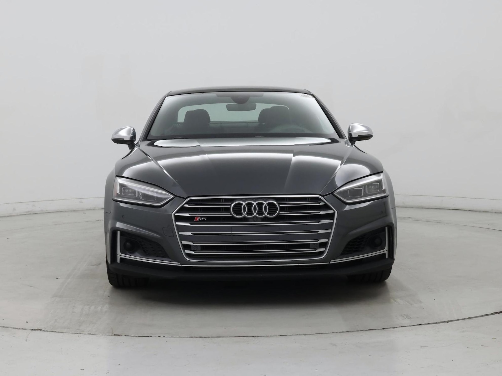 2018 Audi S5 Coupe Prestige - Photo 6