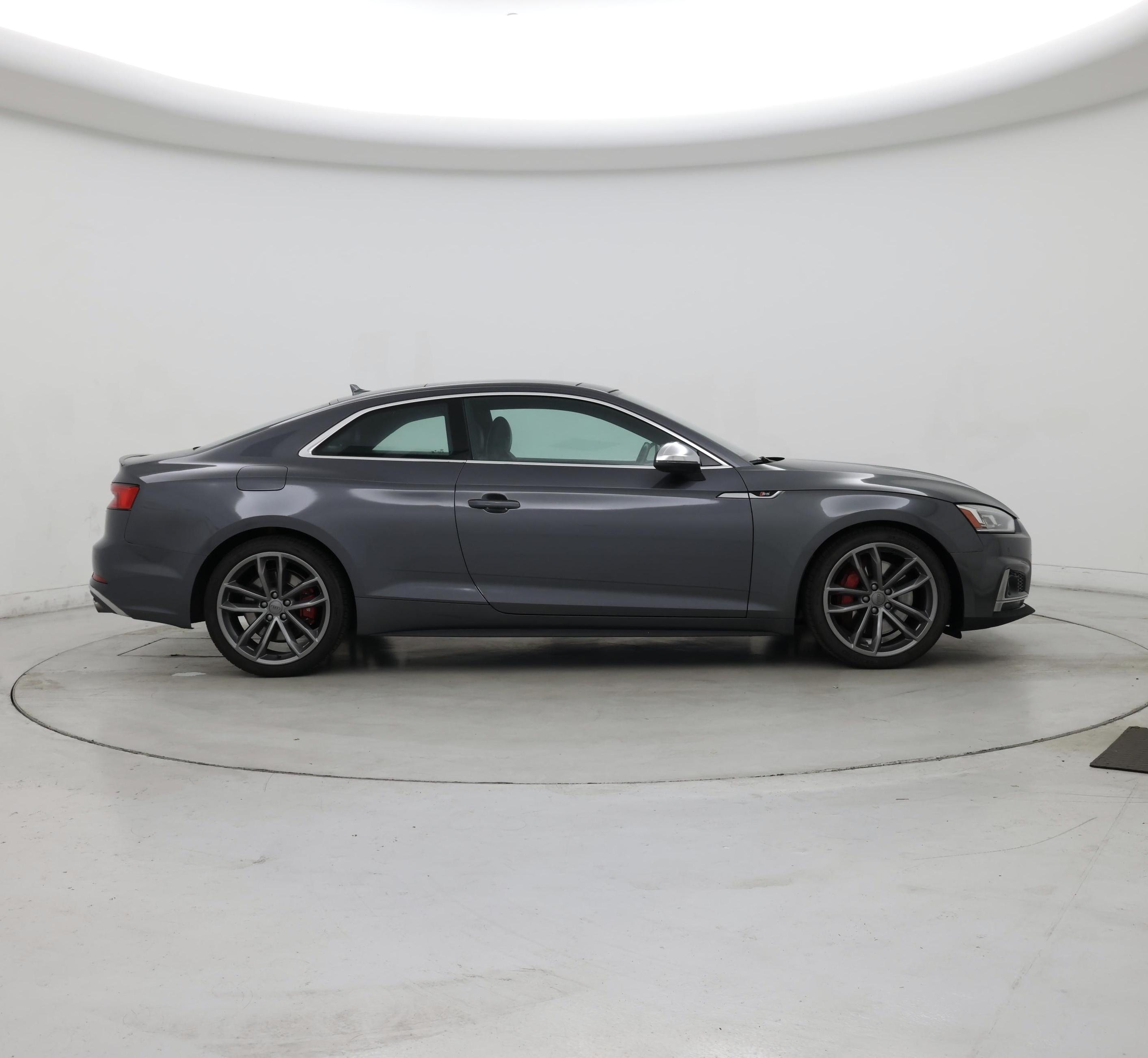 Thumbnail: 2018 Audi S5 - 7