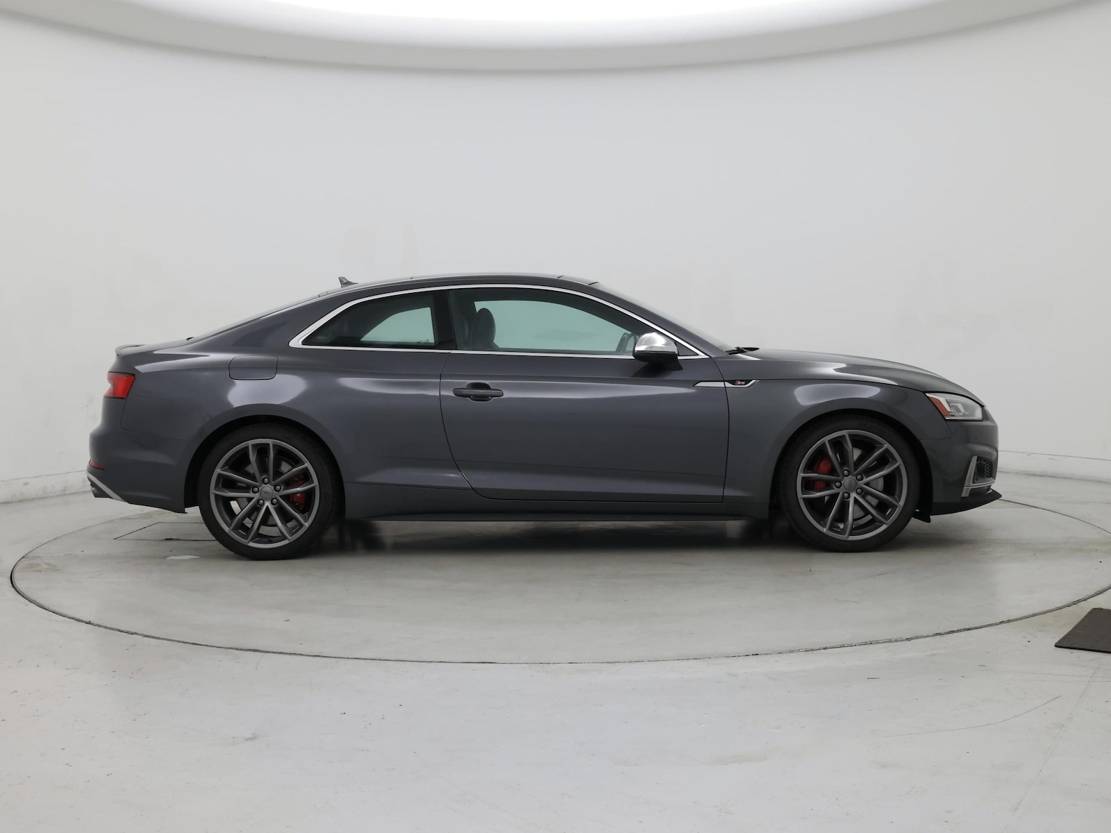 2018 Audi S5 Coupe Prestige - Photo 8
