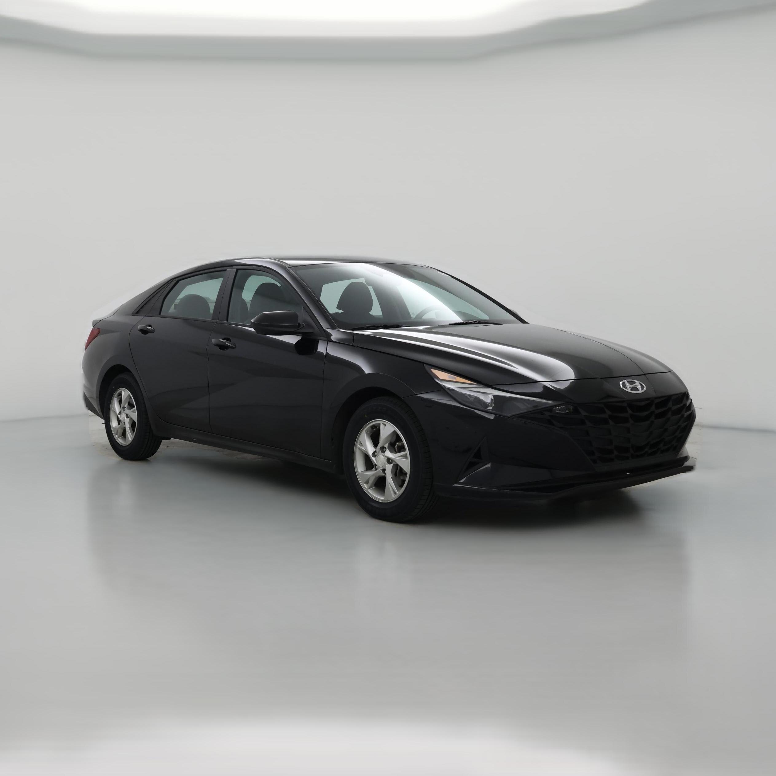 Thumbnail: 2023 Hyundai Elantra - 1