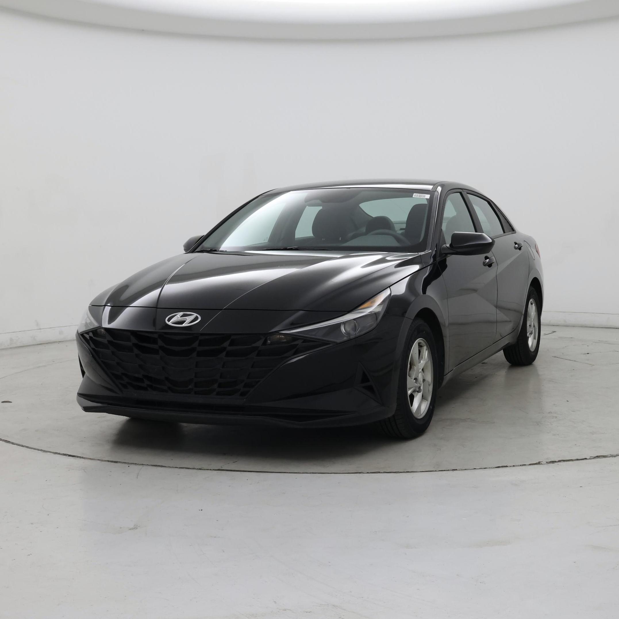 Thumbnail: 2023 Hyundai Elantra - 4