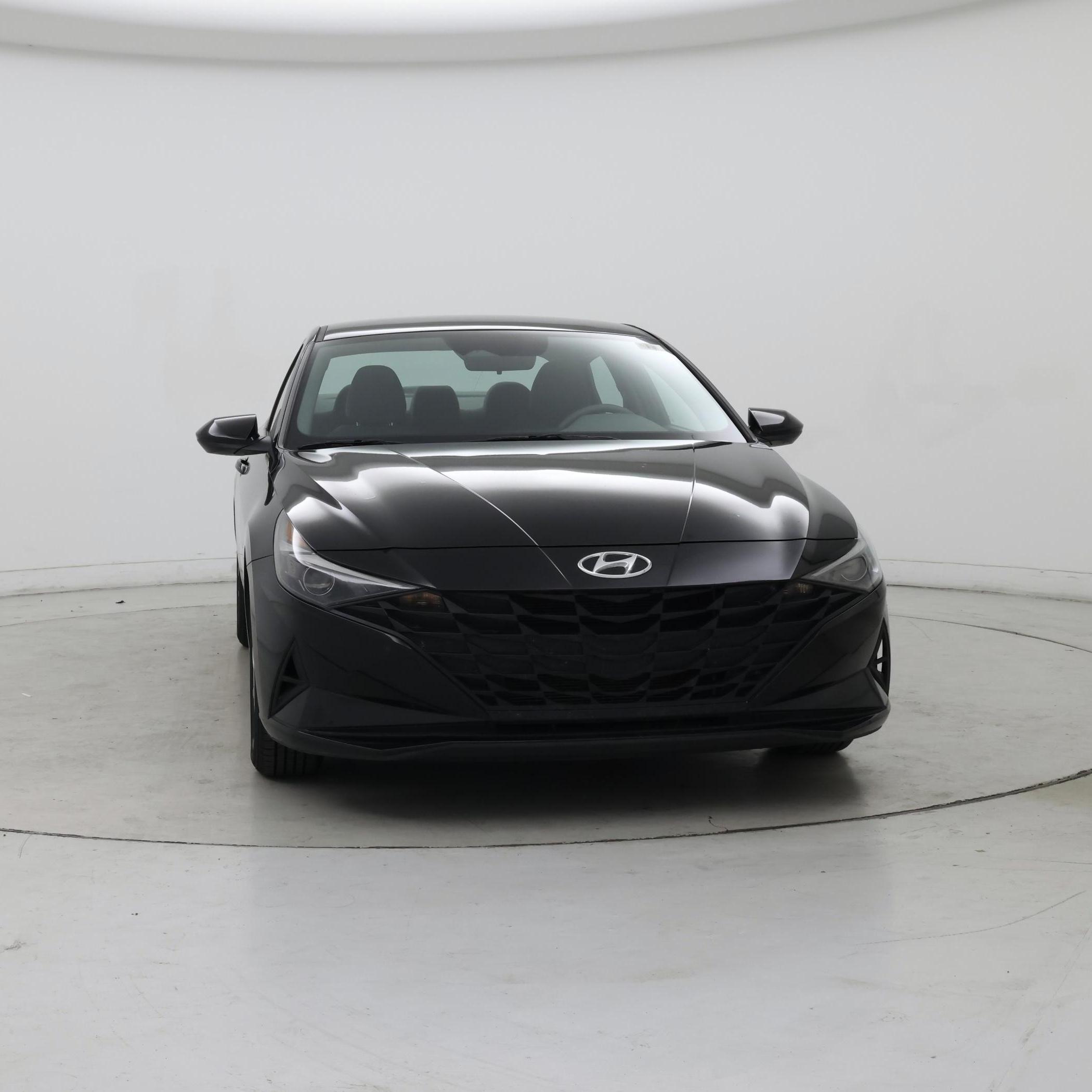 Thumbnail: 2023 Hyundai Elantra - 5