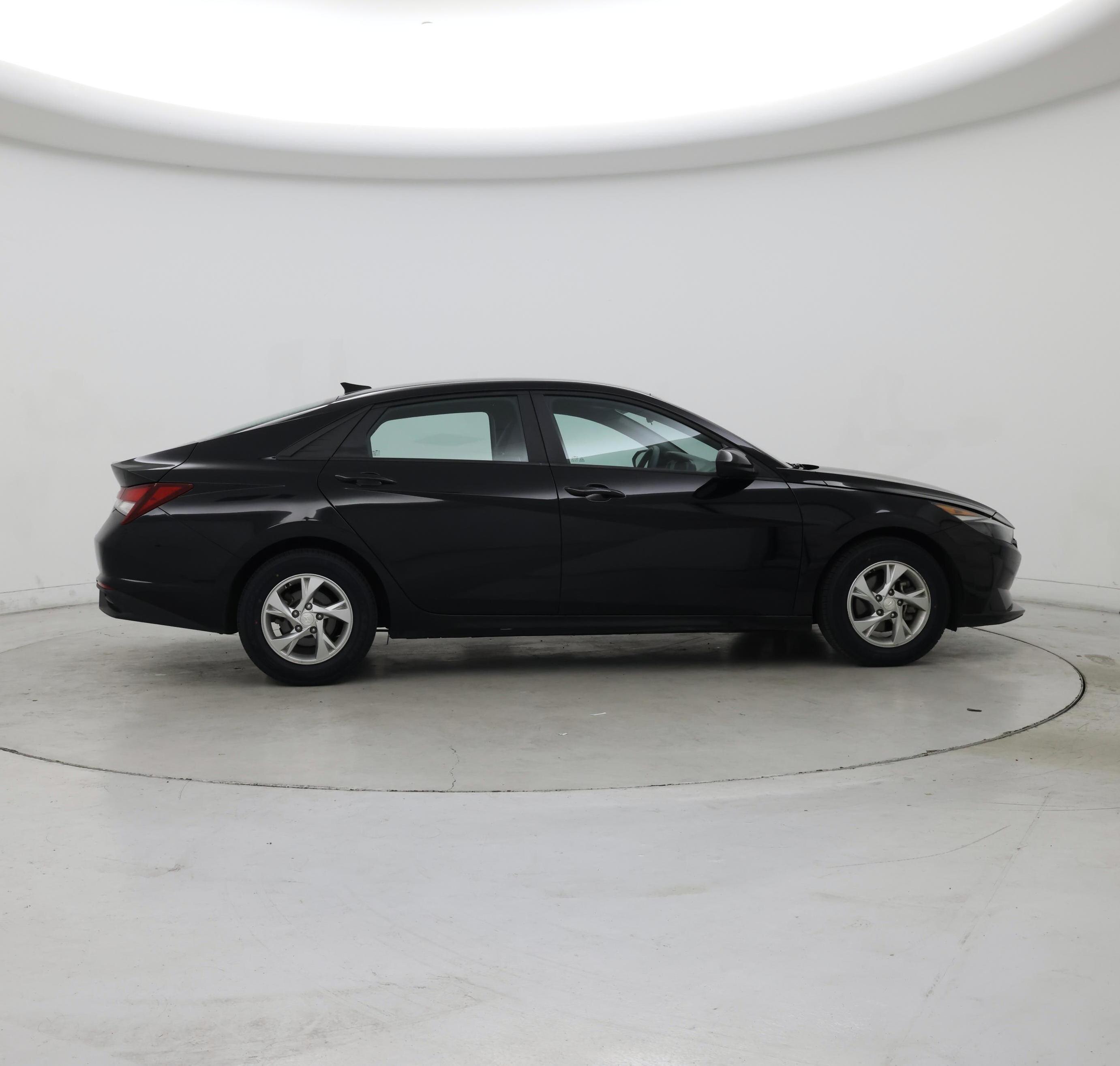Thumbnail: 2023 Hyundai Elantra - 7