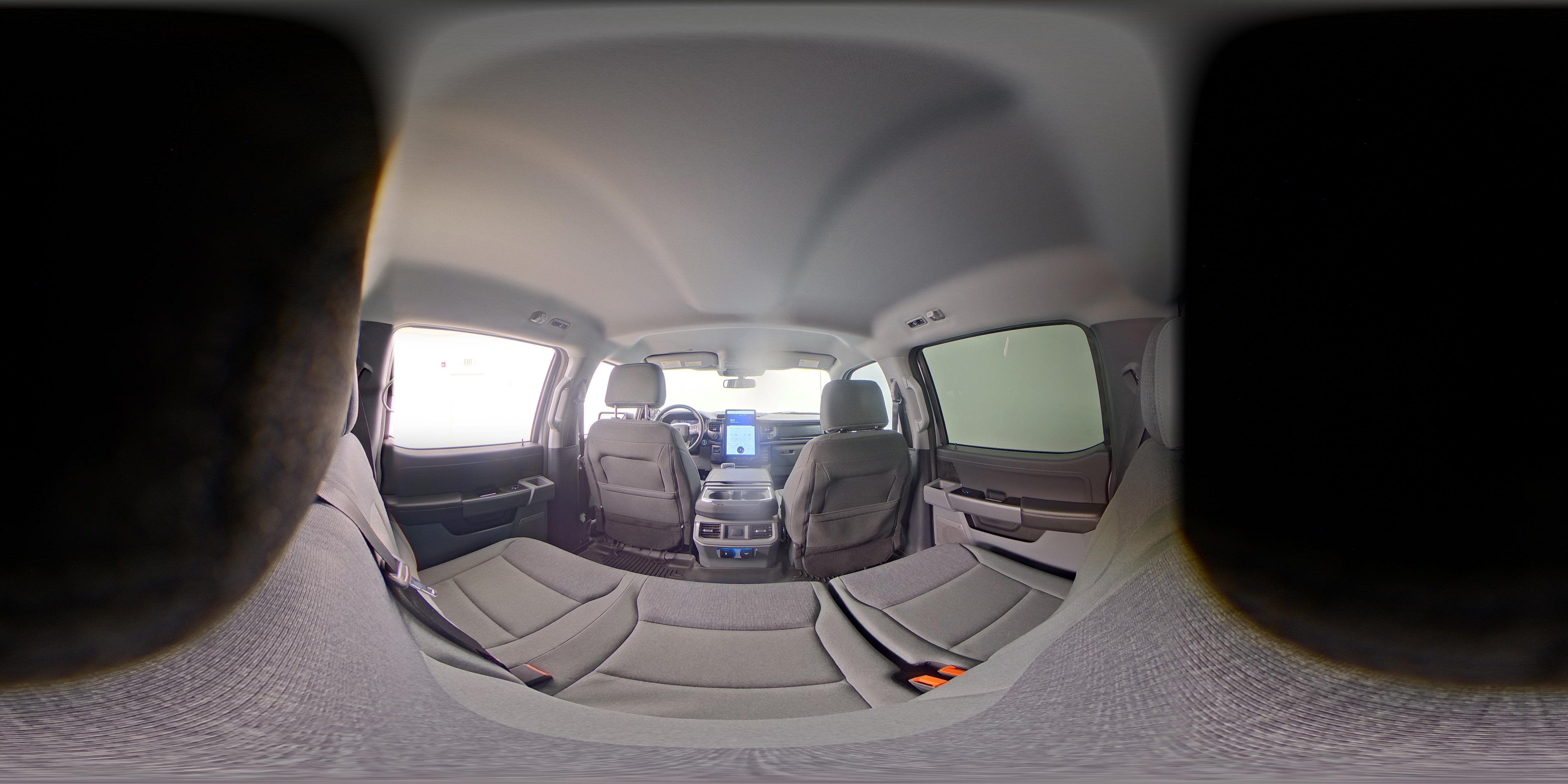 2024 Ford F-150 Lightning Flash - Photo 26